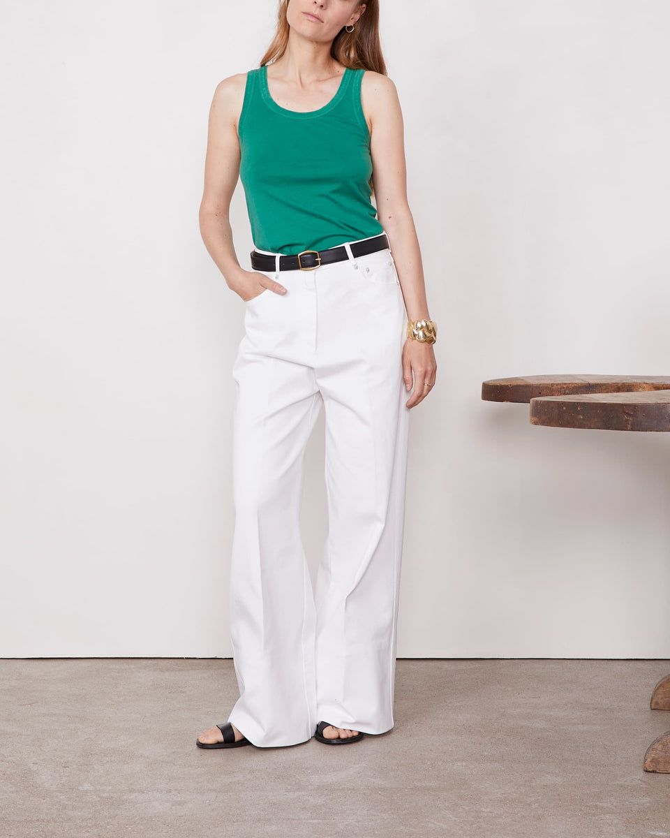 Tatia tank top 1 - Image 1