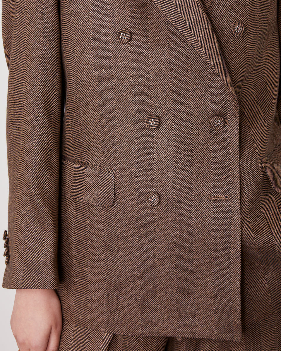 Sandra jacket 7 - Image 3