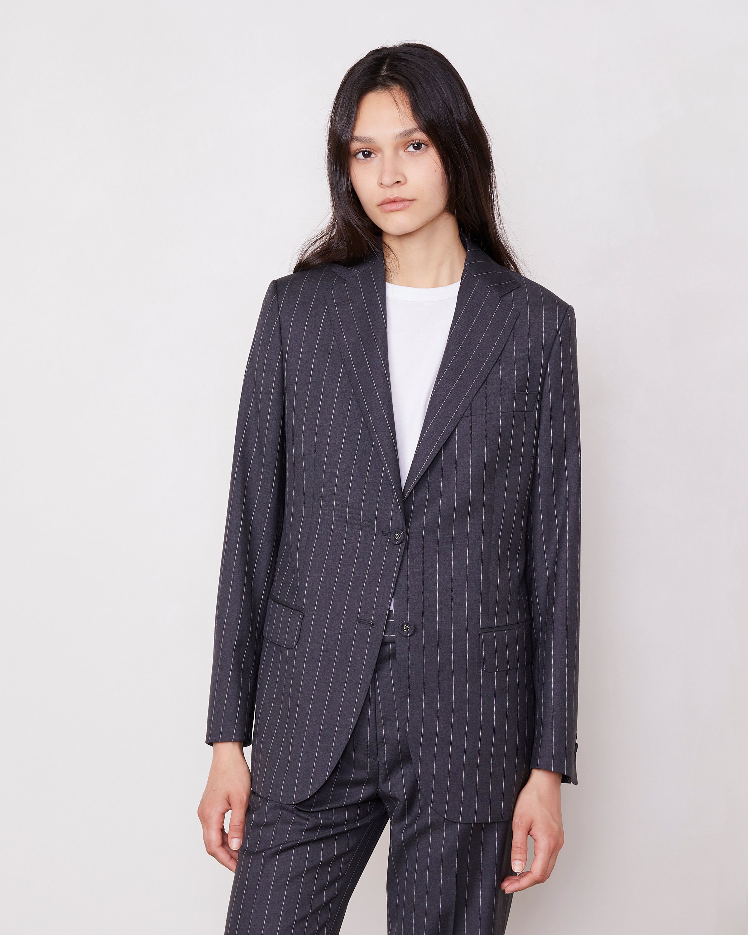 【OFFICINE GENERALE】charlene wool ブレザー Charlene Blazer by Officine Générale | Rent the Runway