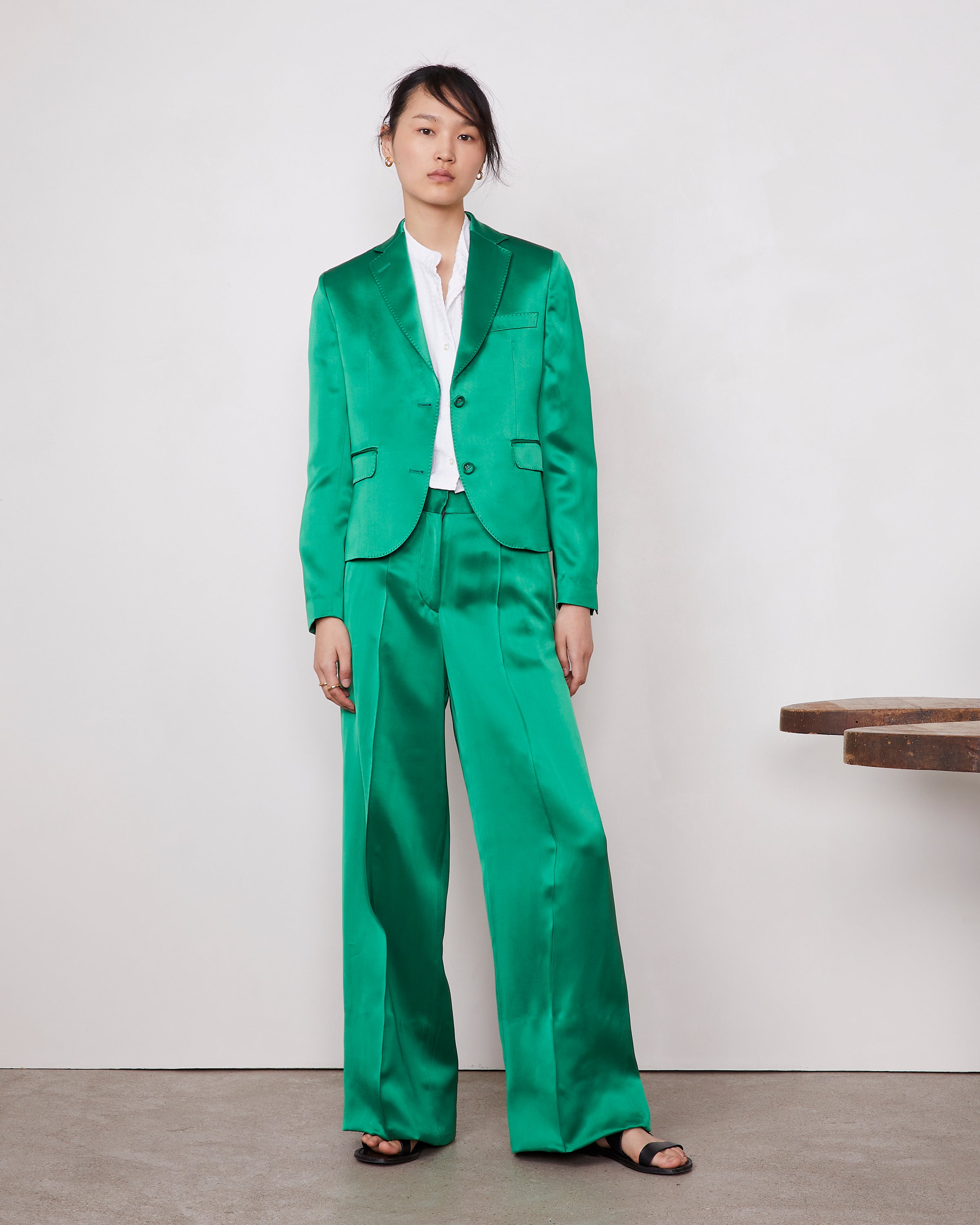 OG - Femme | Women's suits – Officine Générale