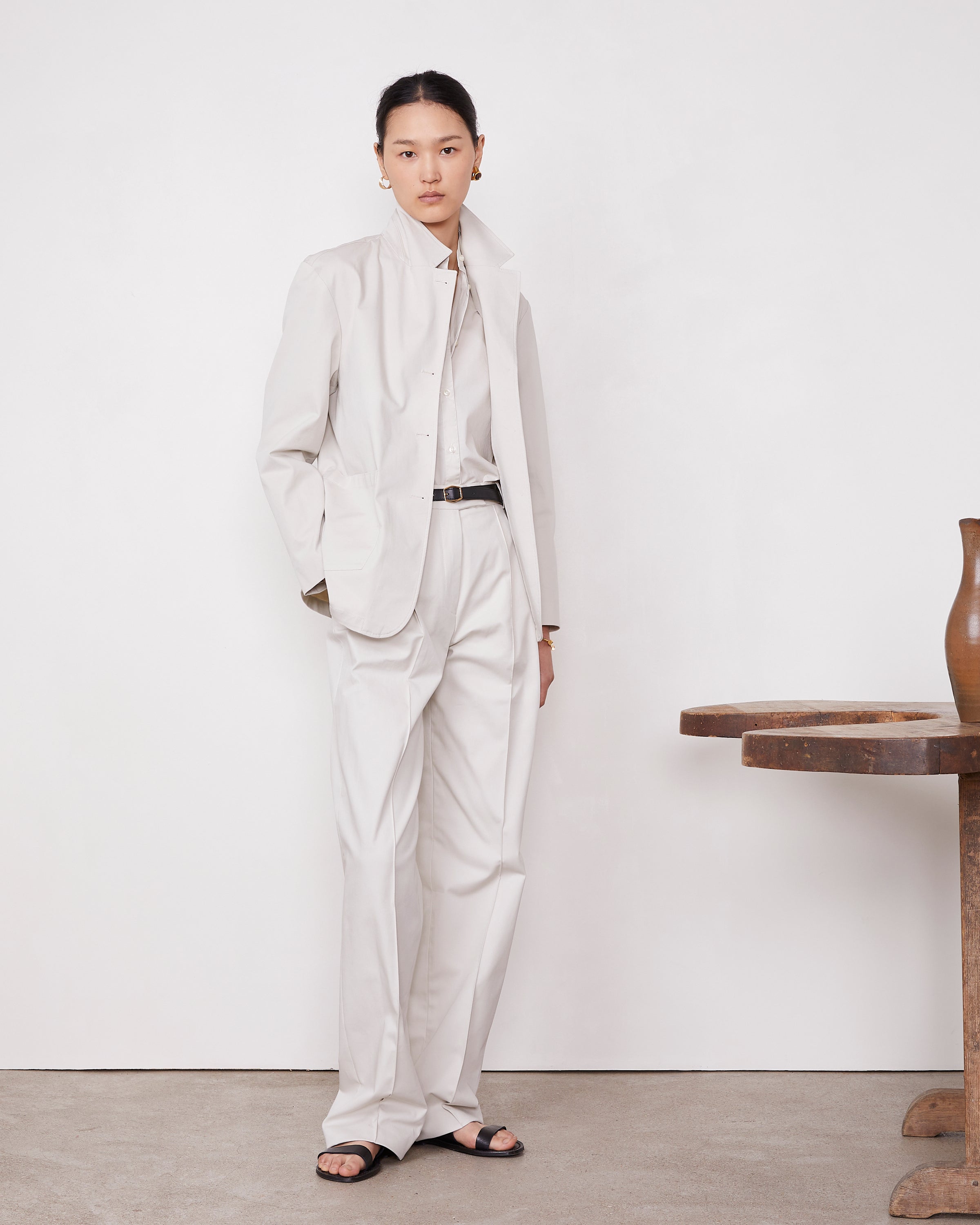 OG - Femme | Women's suits – Officine Générale