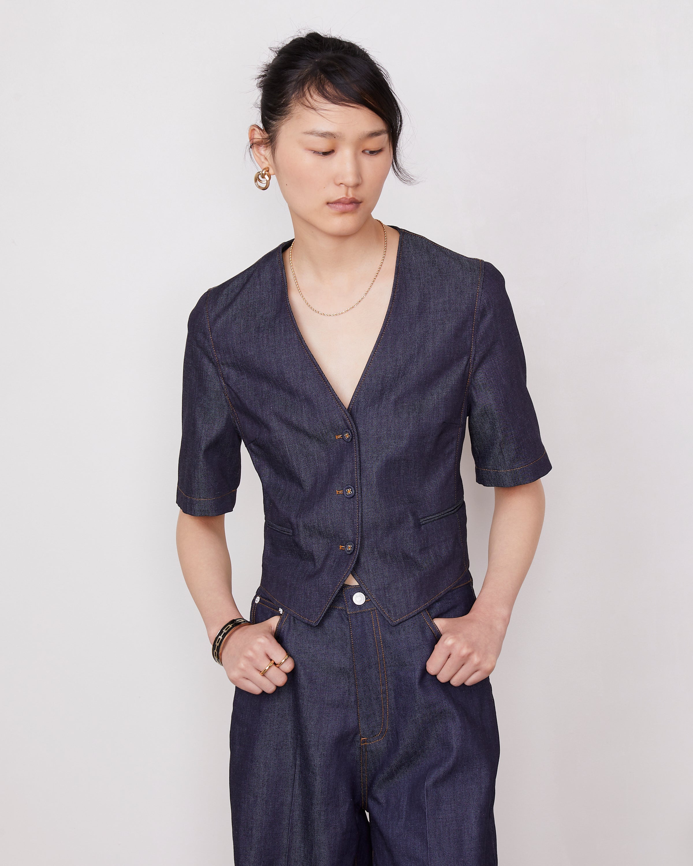 OG - Femme | Women's jackets – Officine Générale