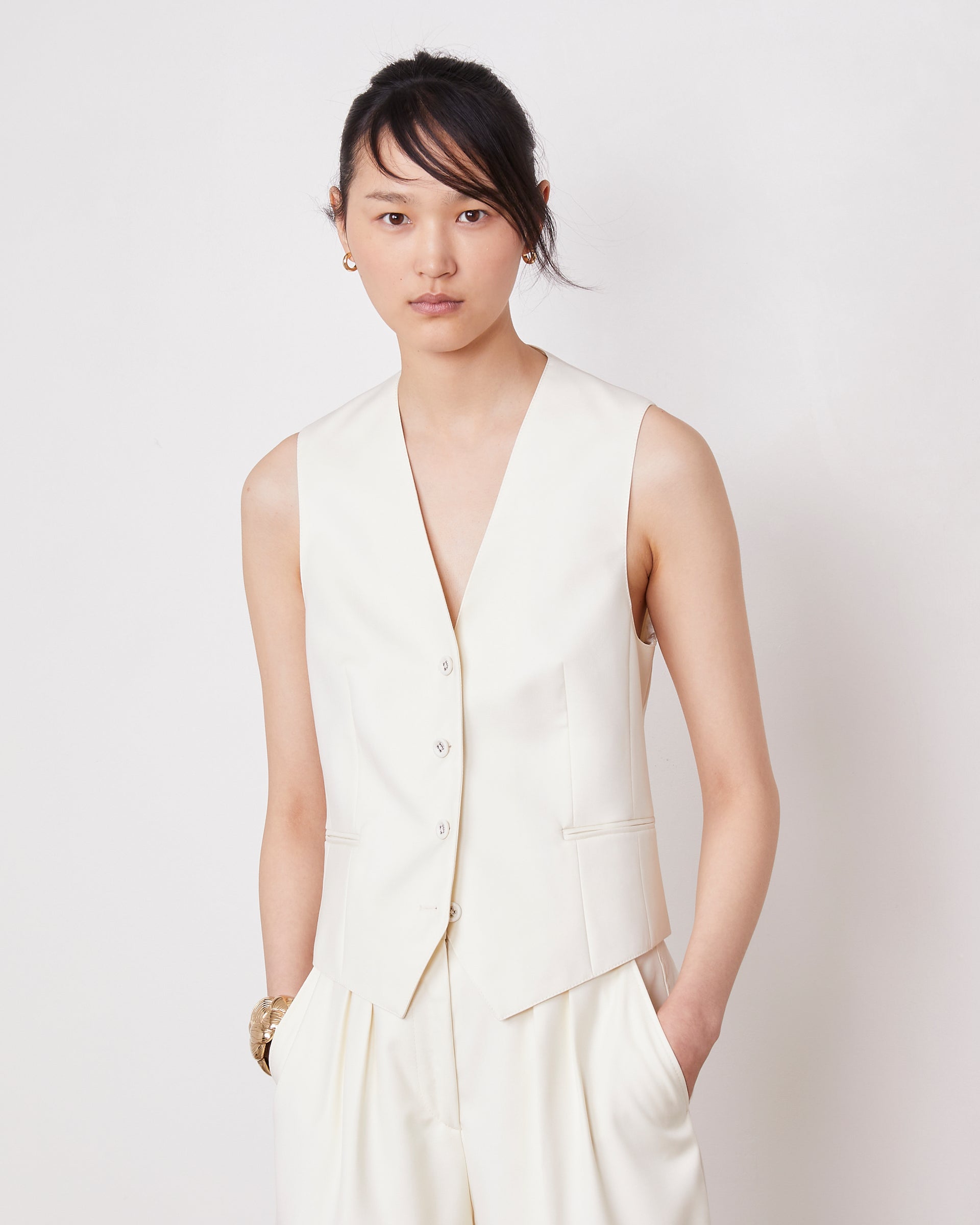 Cleo waistcoat 2 - Image 1