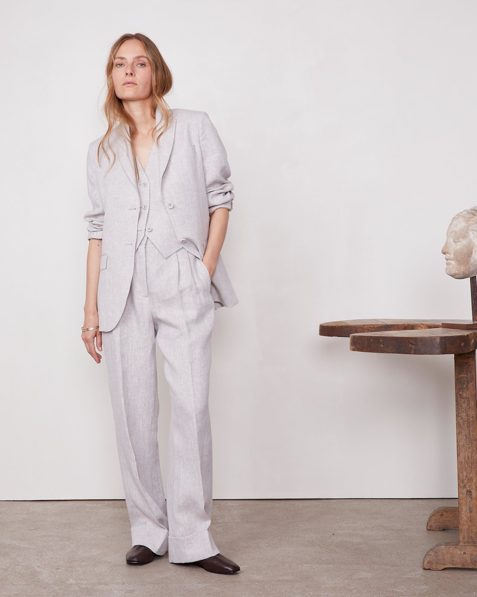 Charlene jacket