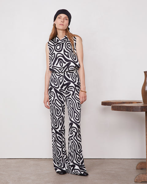 Gracella pants