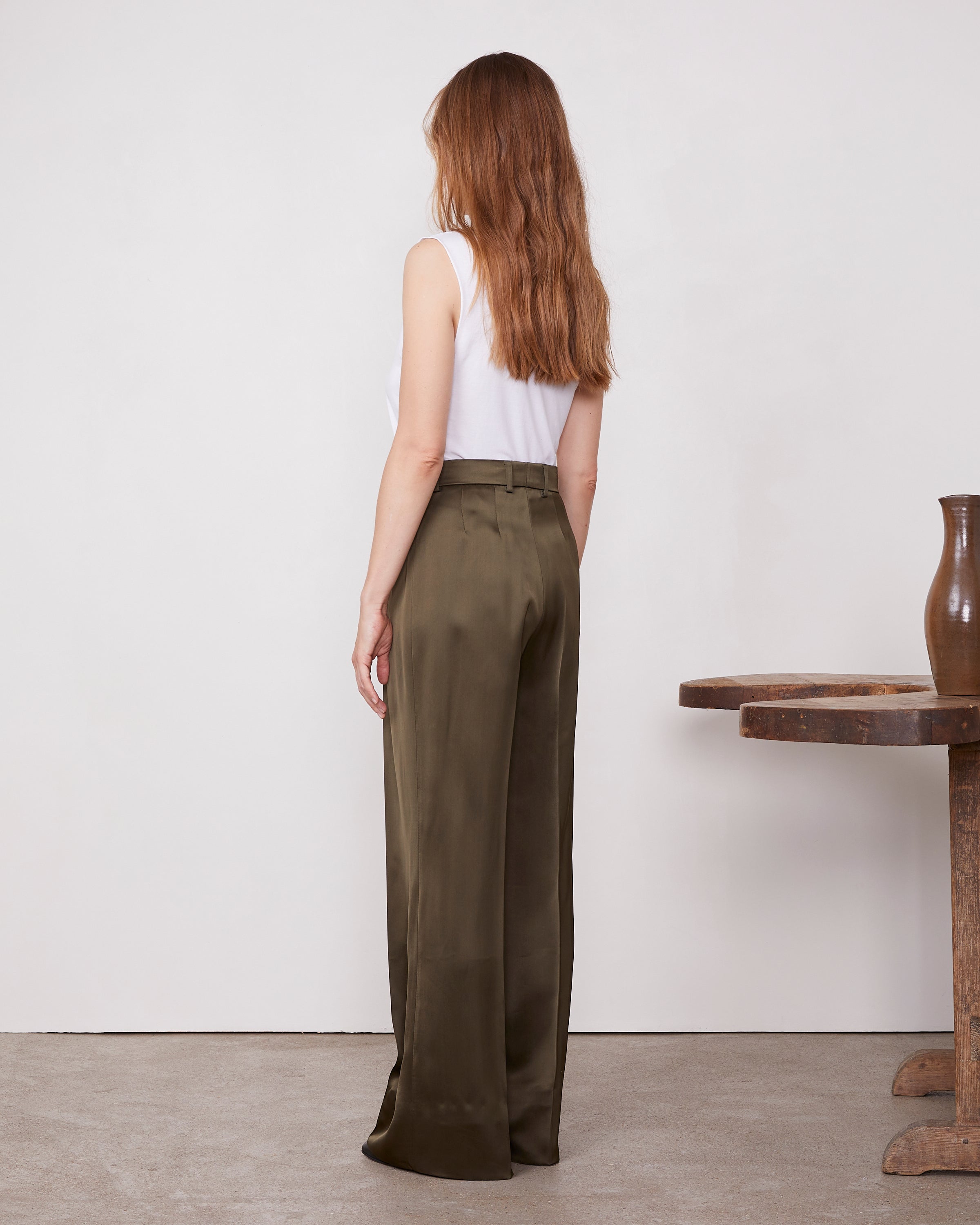 OG - Femme | Women's pants – Officine Générale