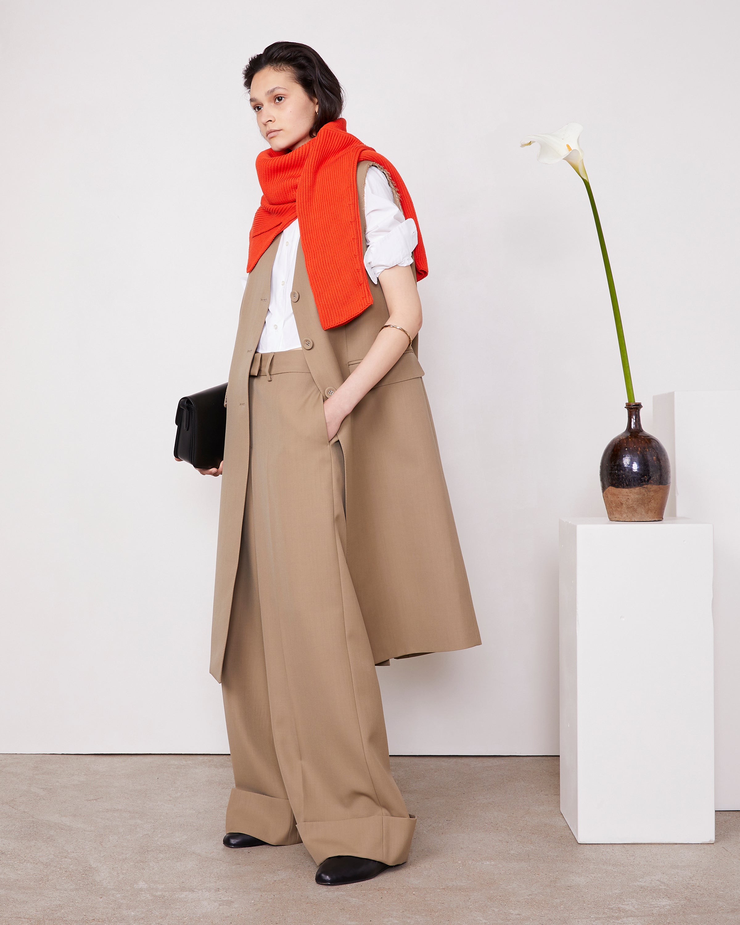 OG - Femme | Women's pants – Officine Générale
