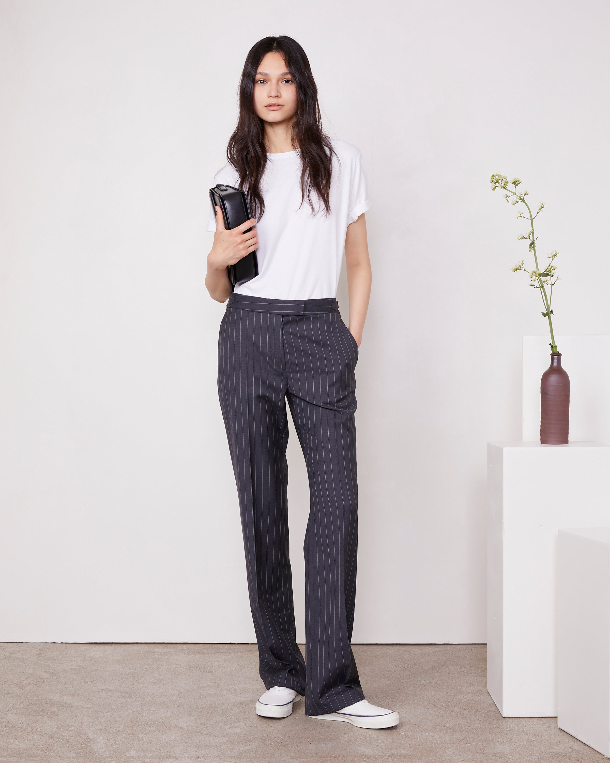 Charlene jacket – Officine Générale