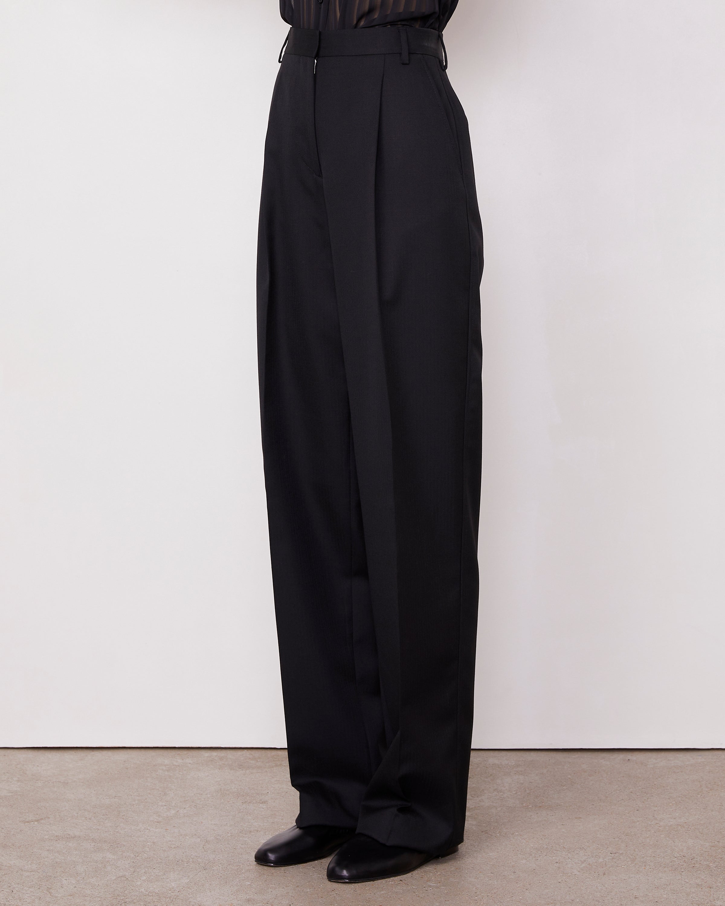 New sophie pants – Officine Générale