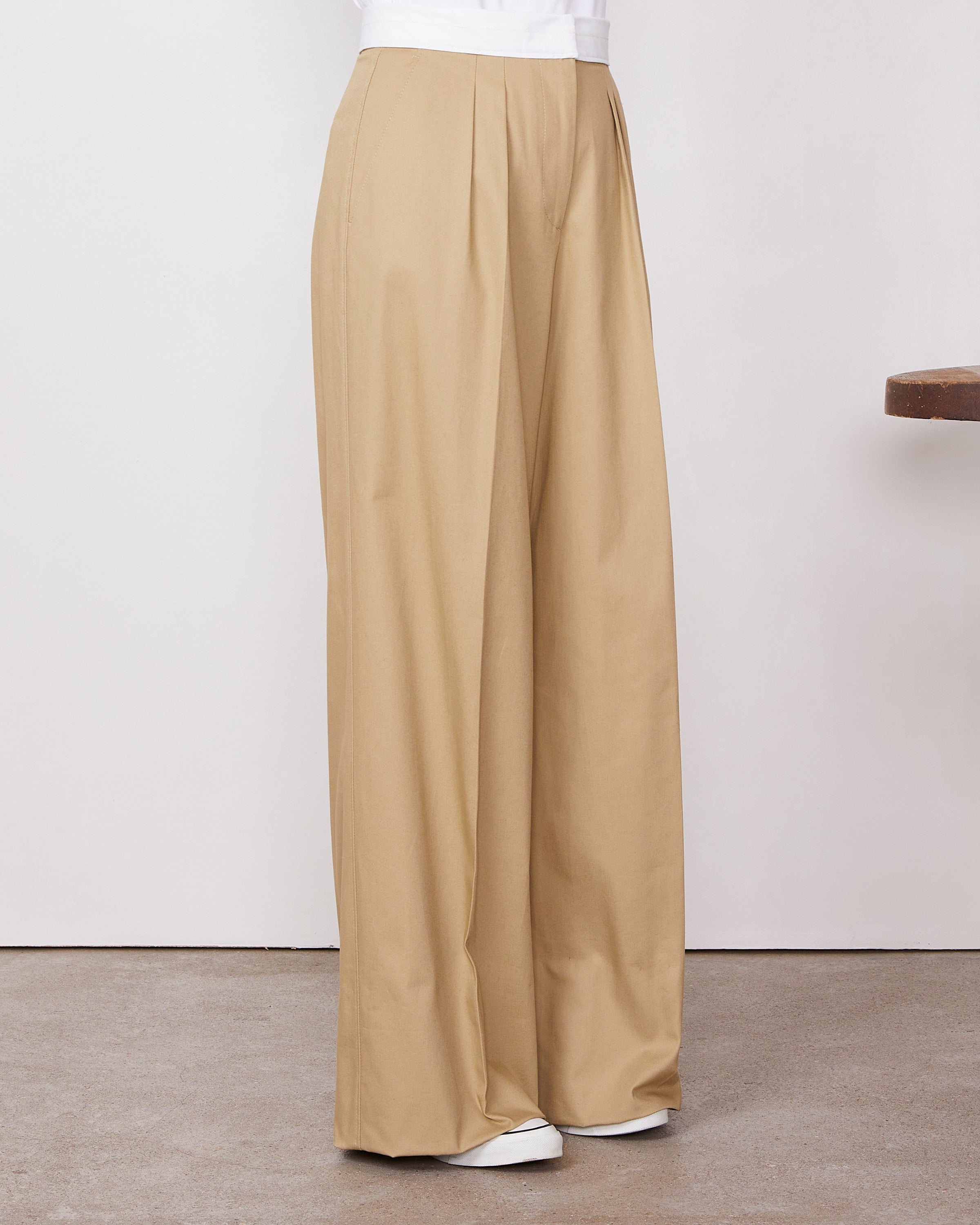 『Officine Generale』パンツ ELIA PANTS Elia pants – Officine Générale