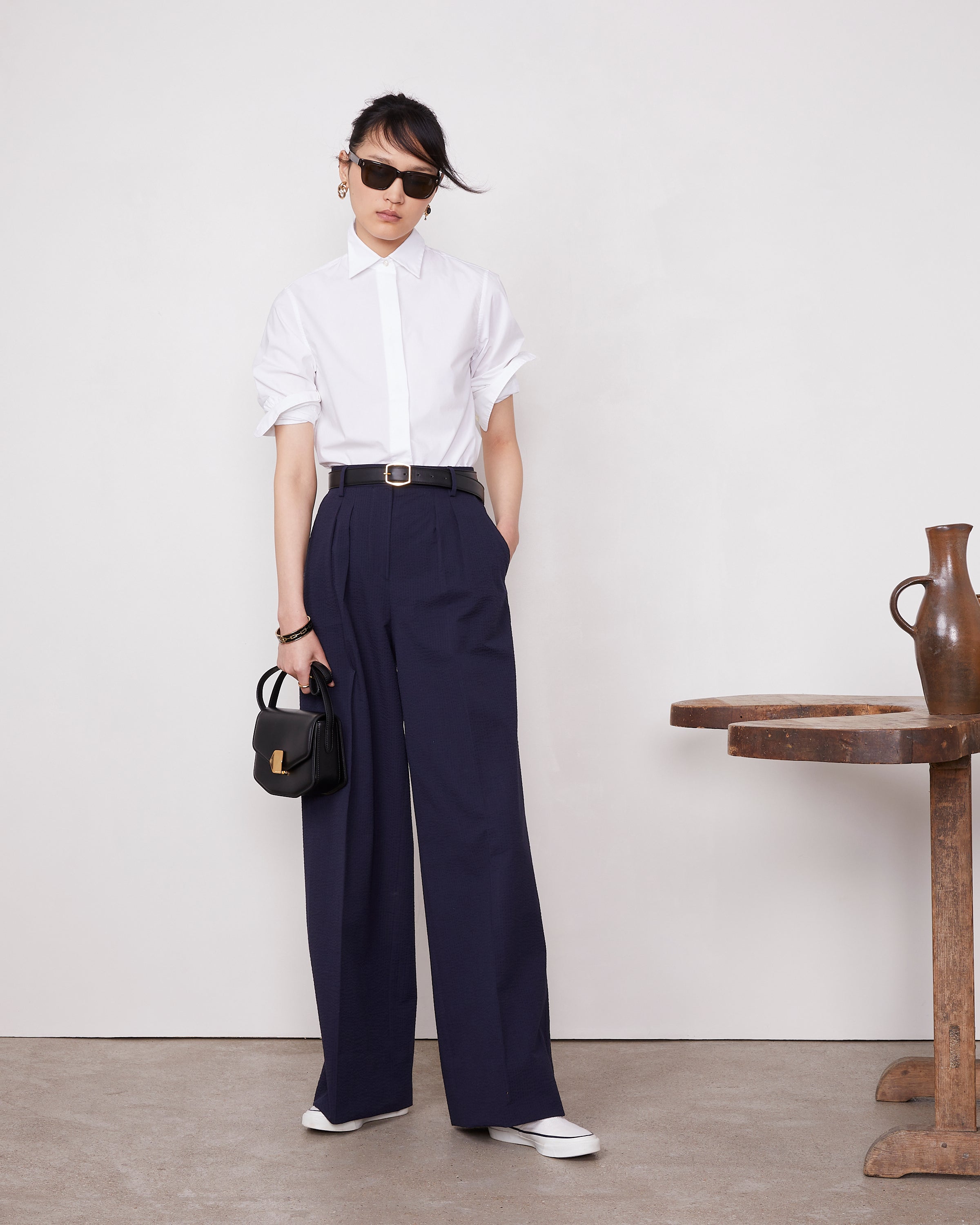 OG - Femme | Women's collection – Officine Générale