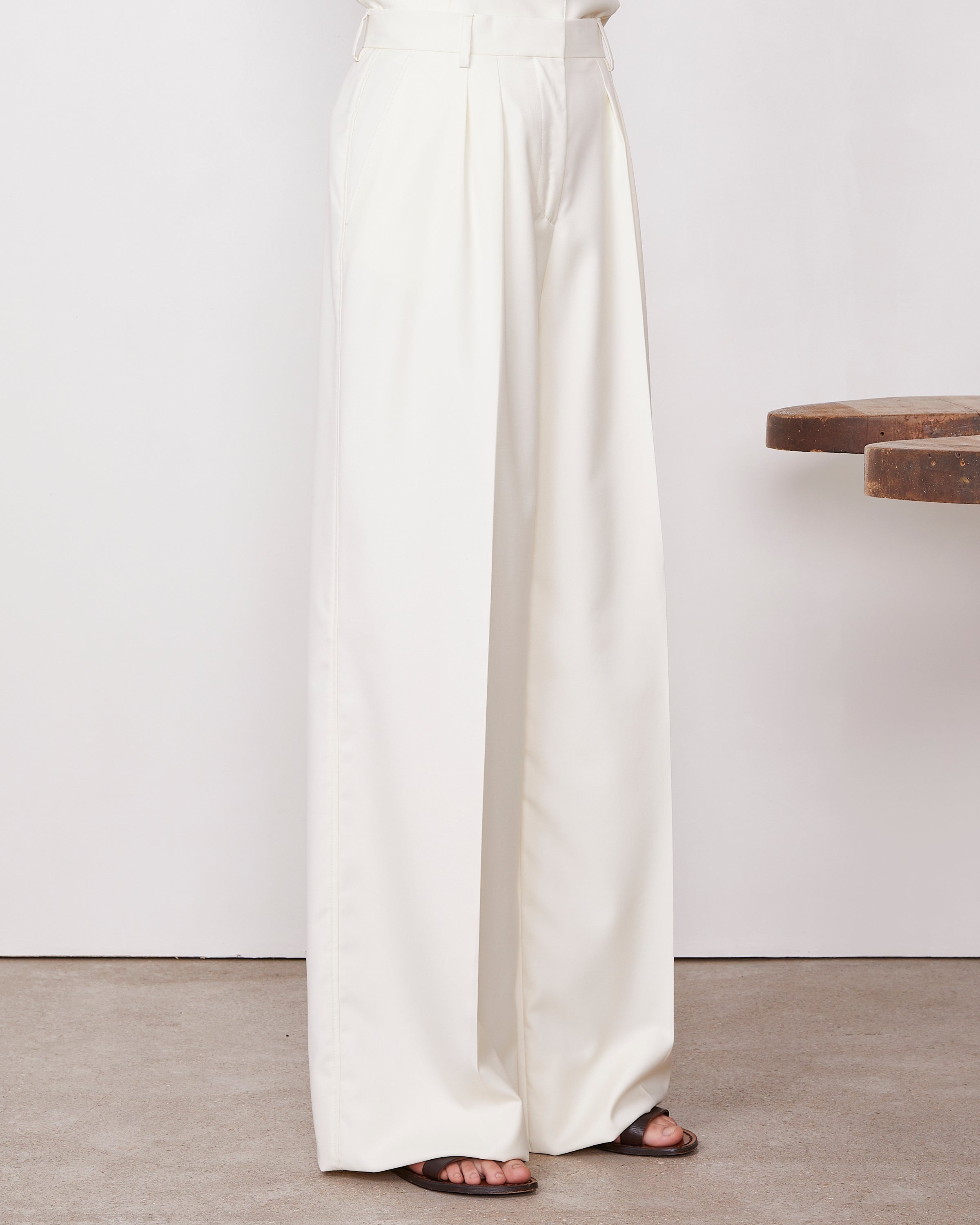 『Officine Generale』パンツ ELIA PANTS Elia pants – Officine Générale