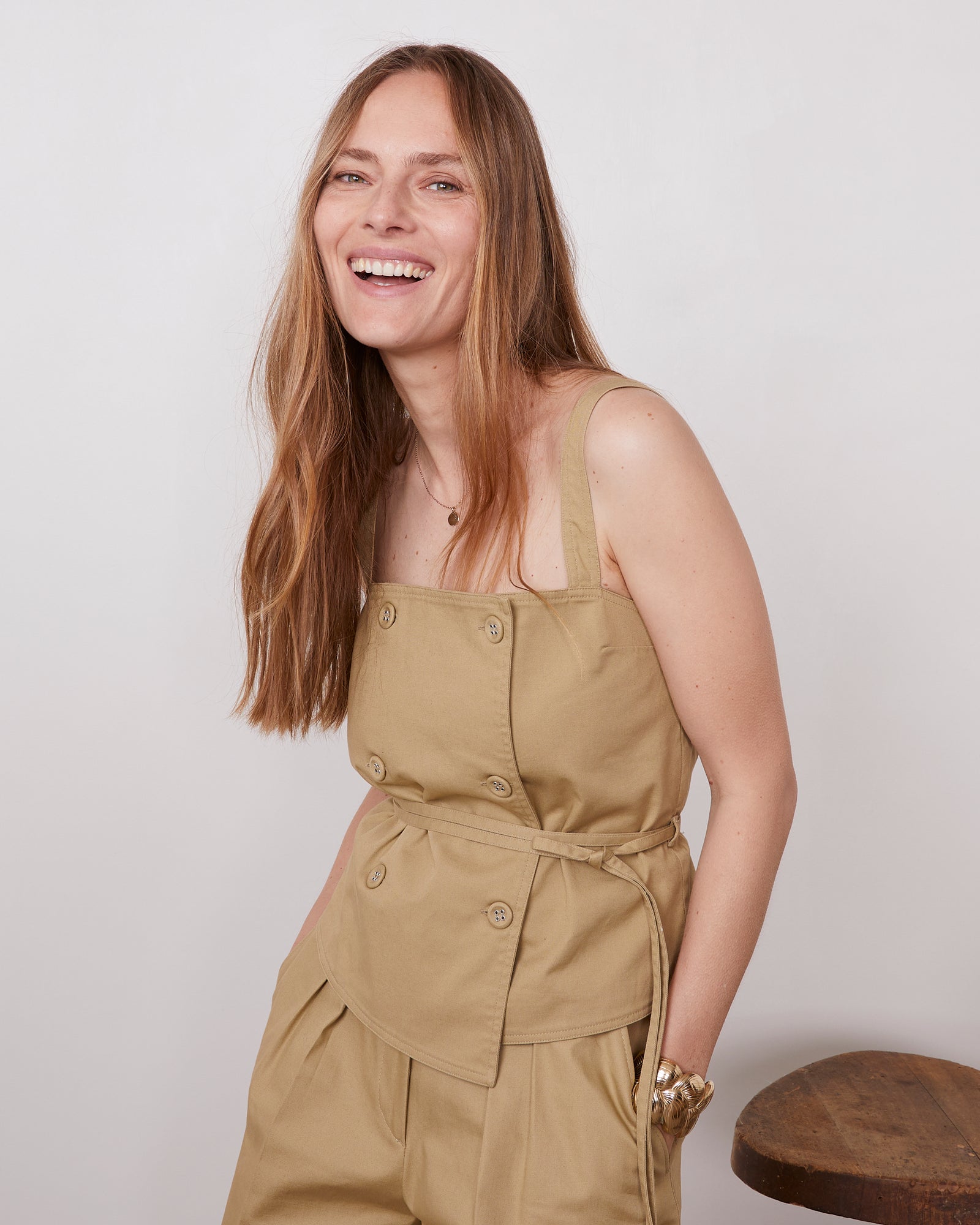 Trudi top
