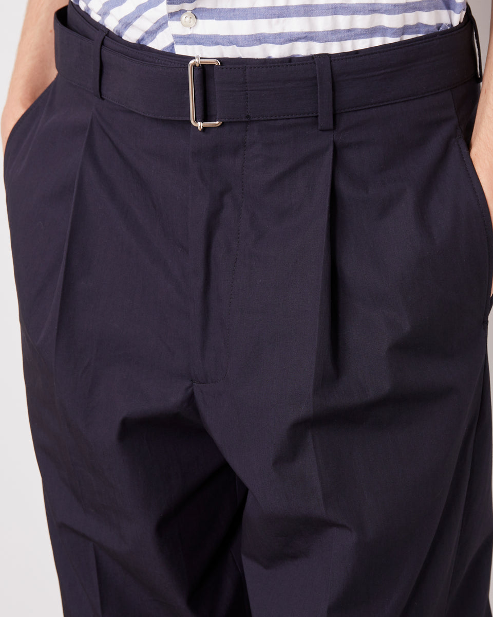 Hugo cotton poplin piece dye 4 - Image 4