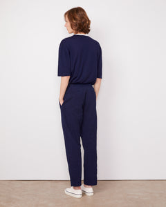 Hadrian indigo co seersuck 3 - Miniature 3