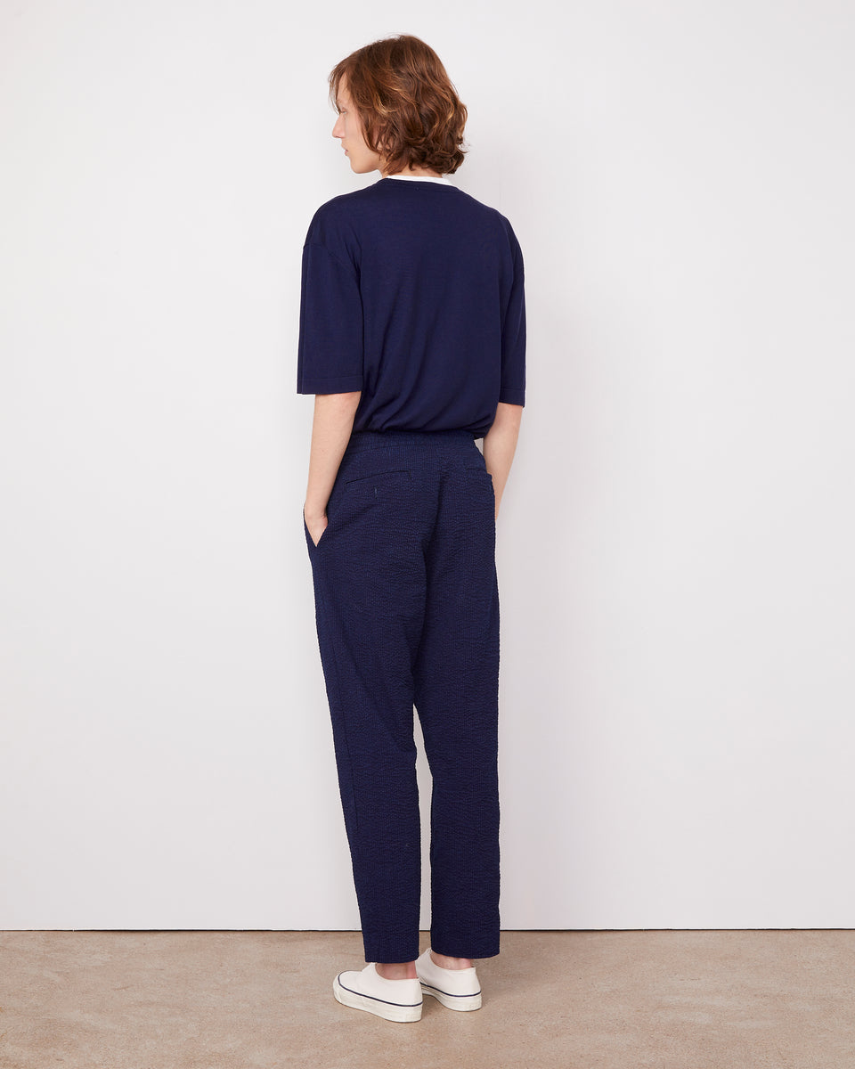 Hadrian indigo co seersuck 3 - Image 3