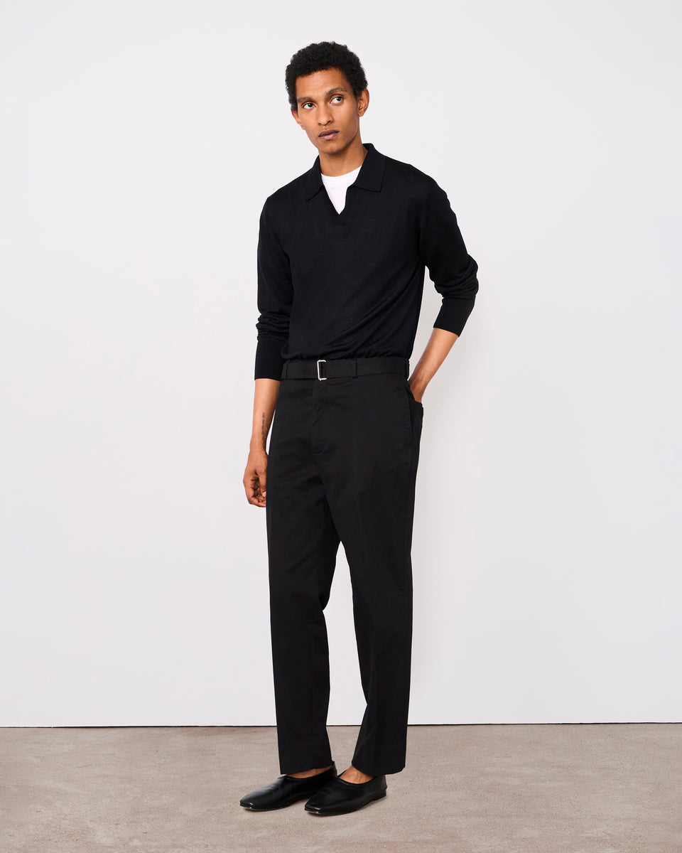 Hoche chino - Image 1