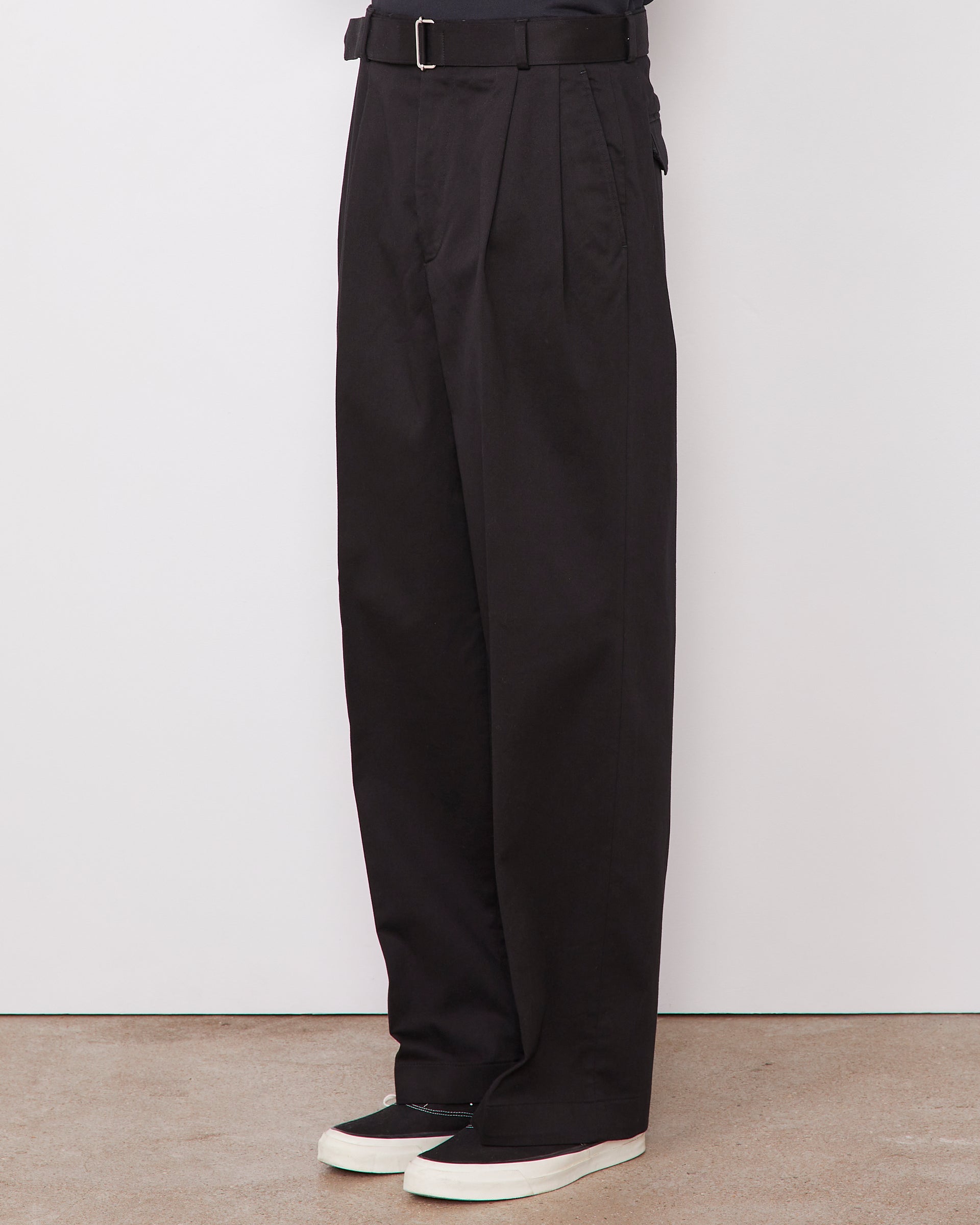 Evans chino - Image 3