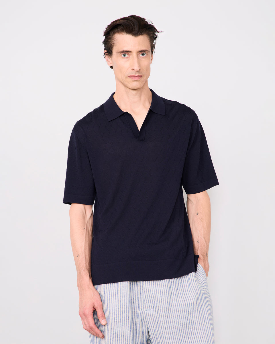 Pele polo - Image 3