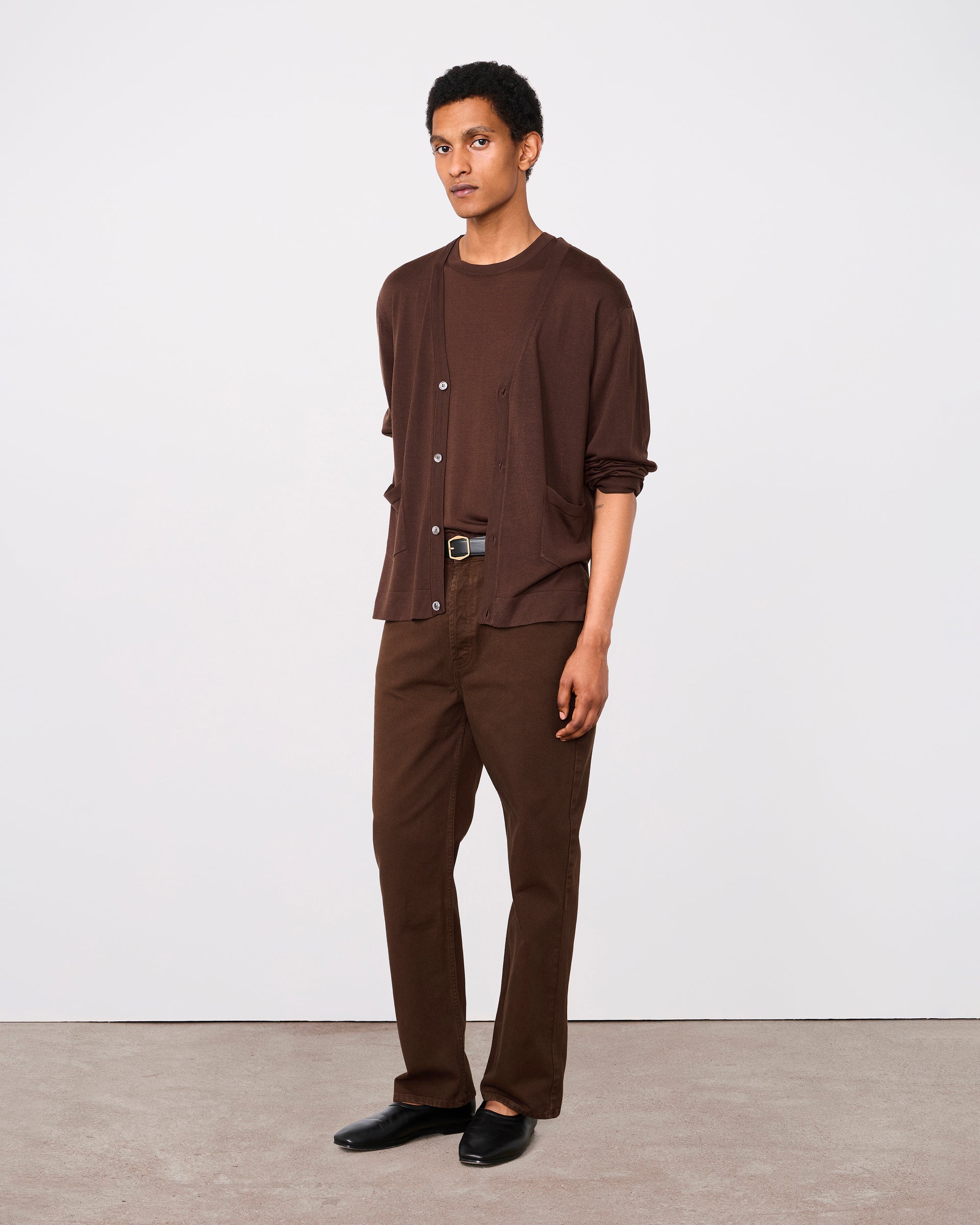 Mike cardigan - Image 1