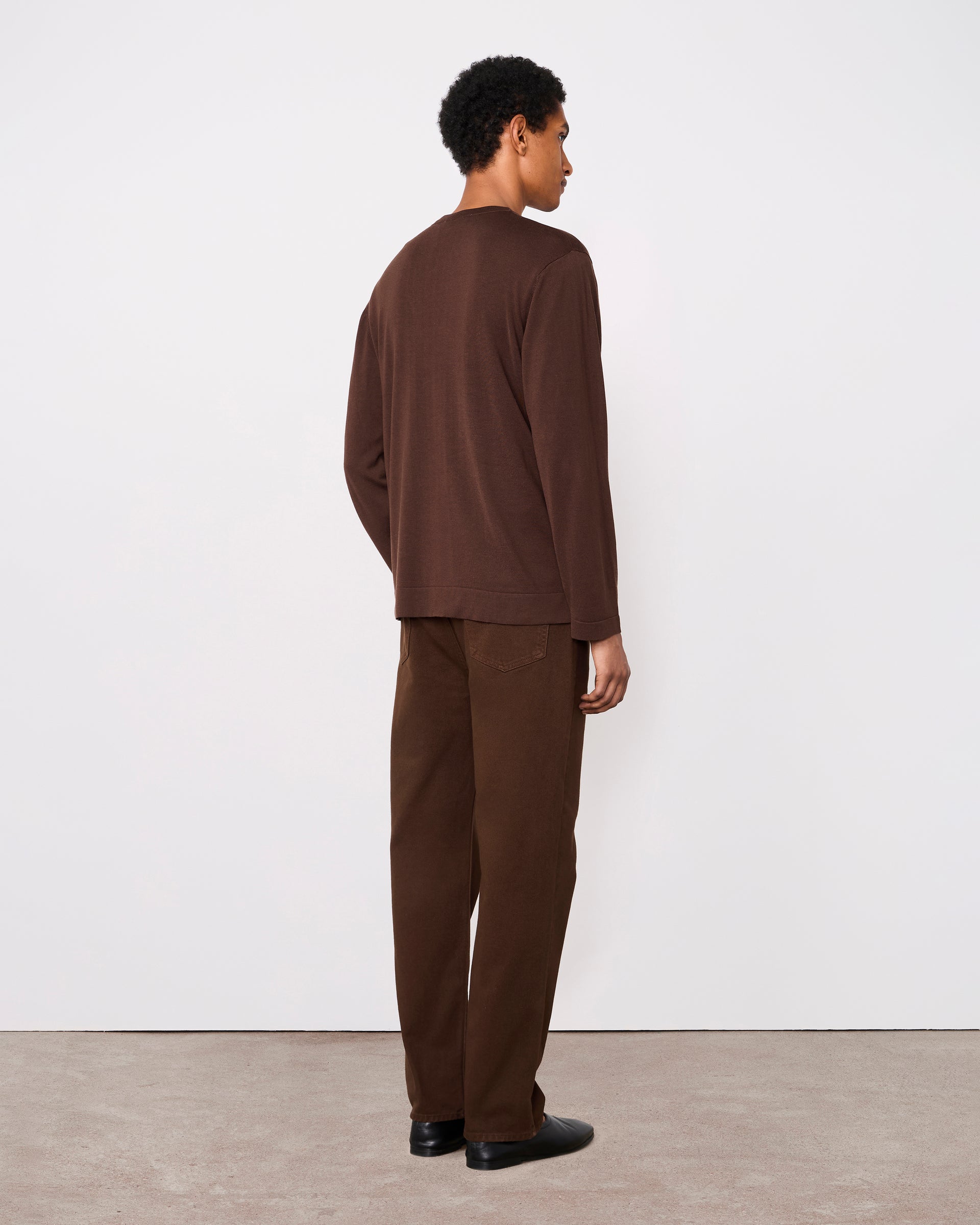 Mike cardigan - Image 3