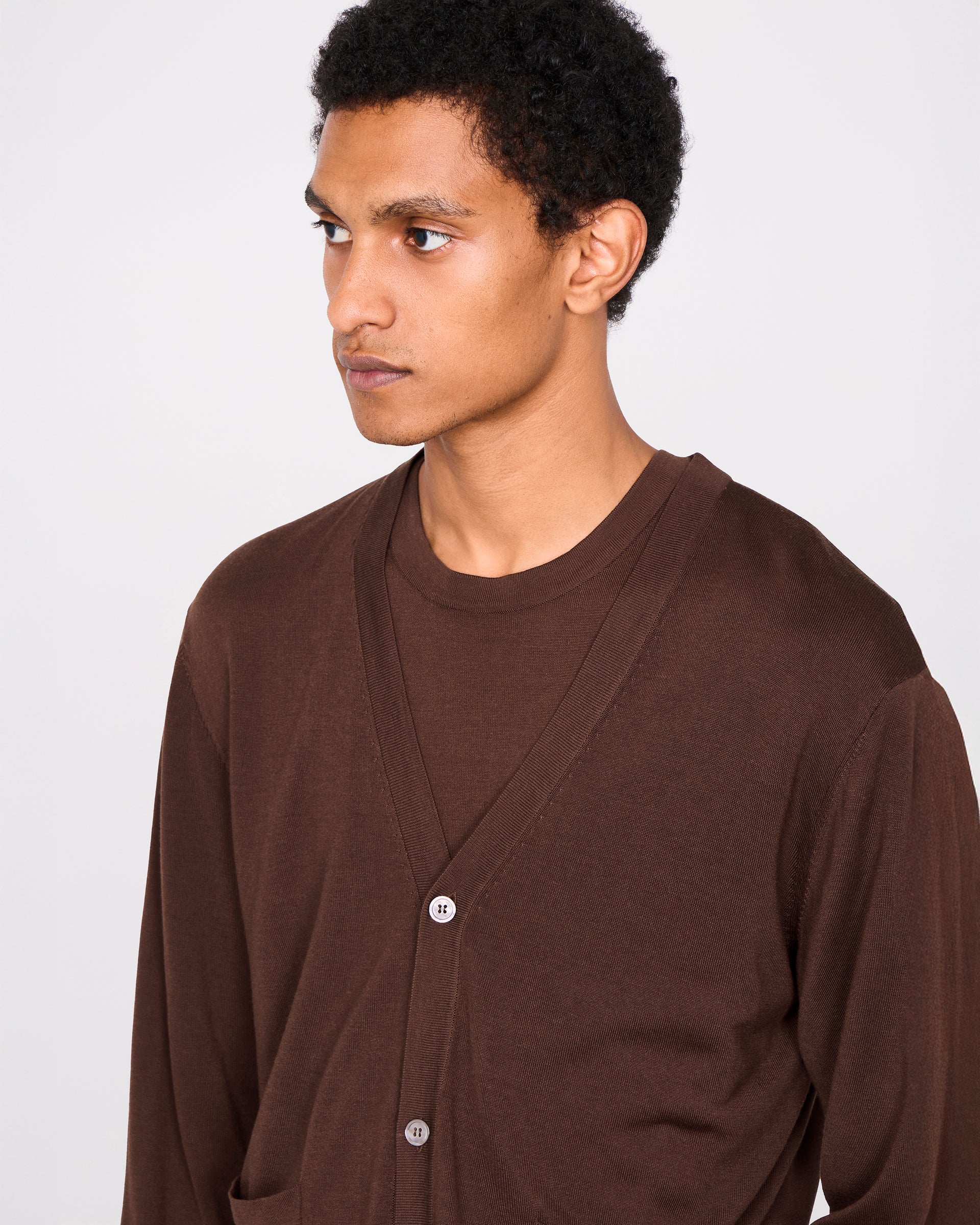 Mike cardigan - Image 4