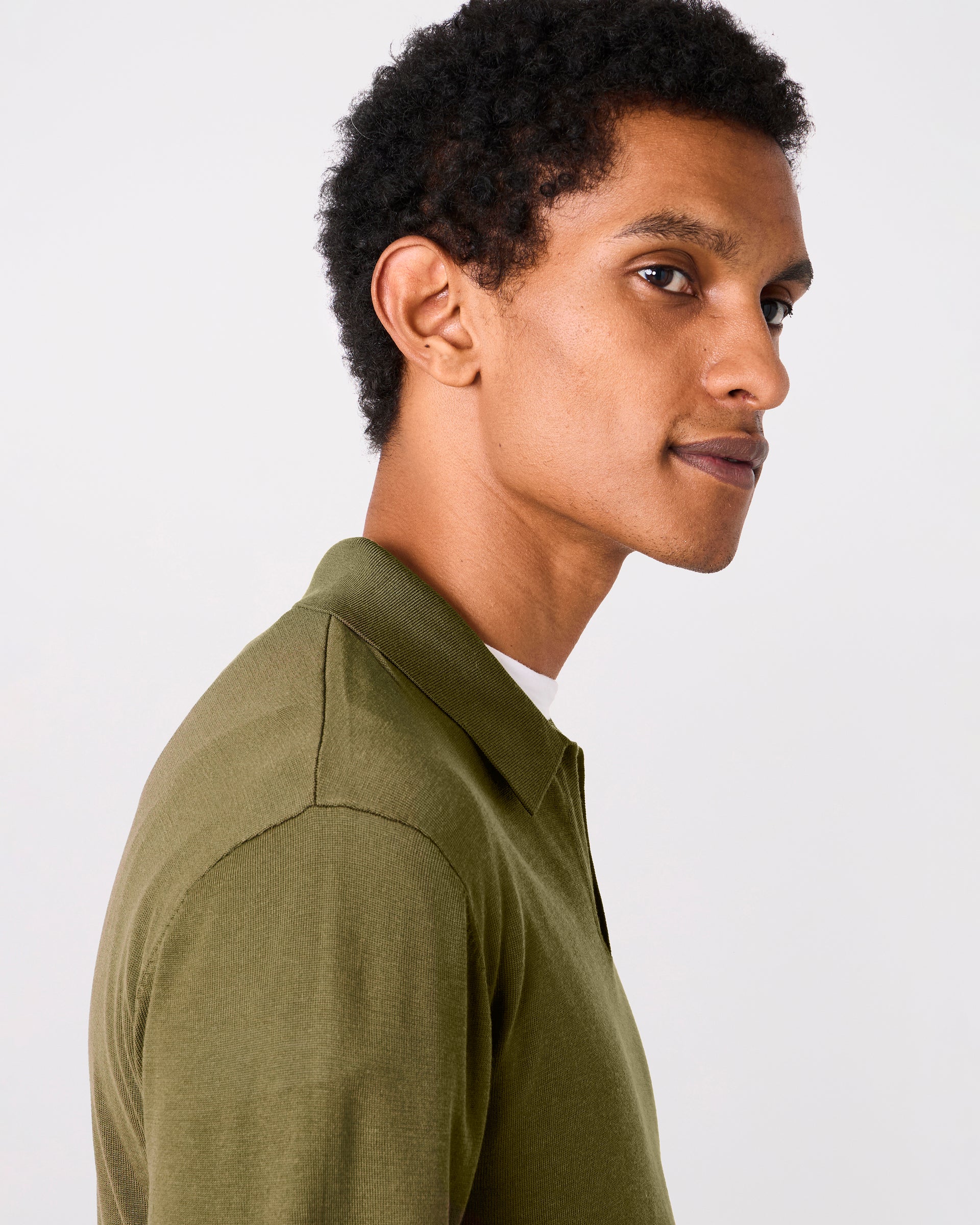 Simone polo - Image 2