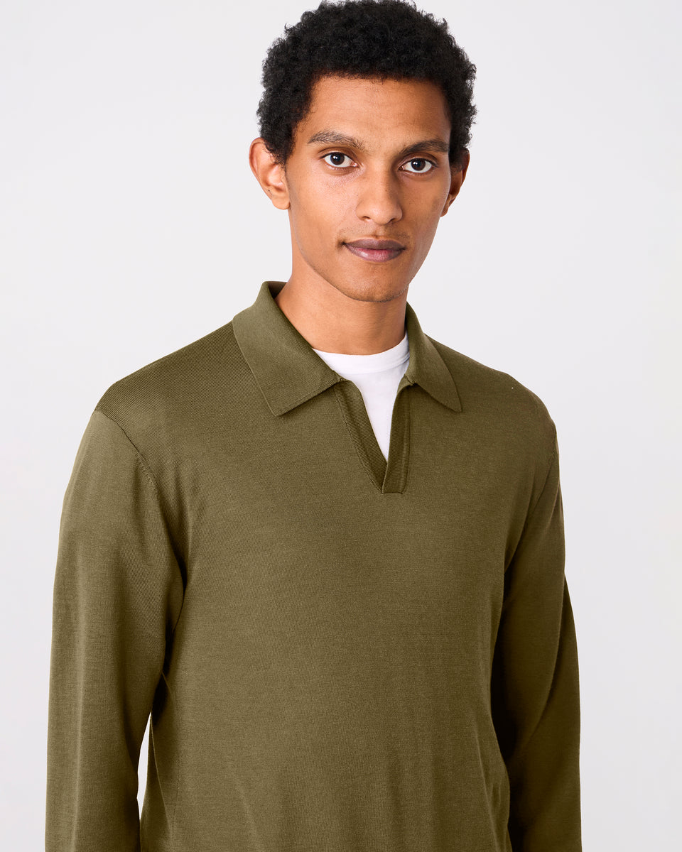 Simone polo - Image 3