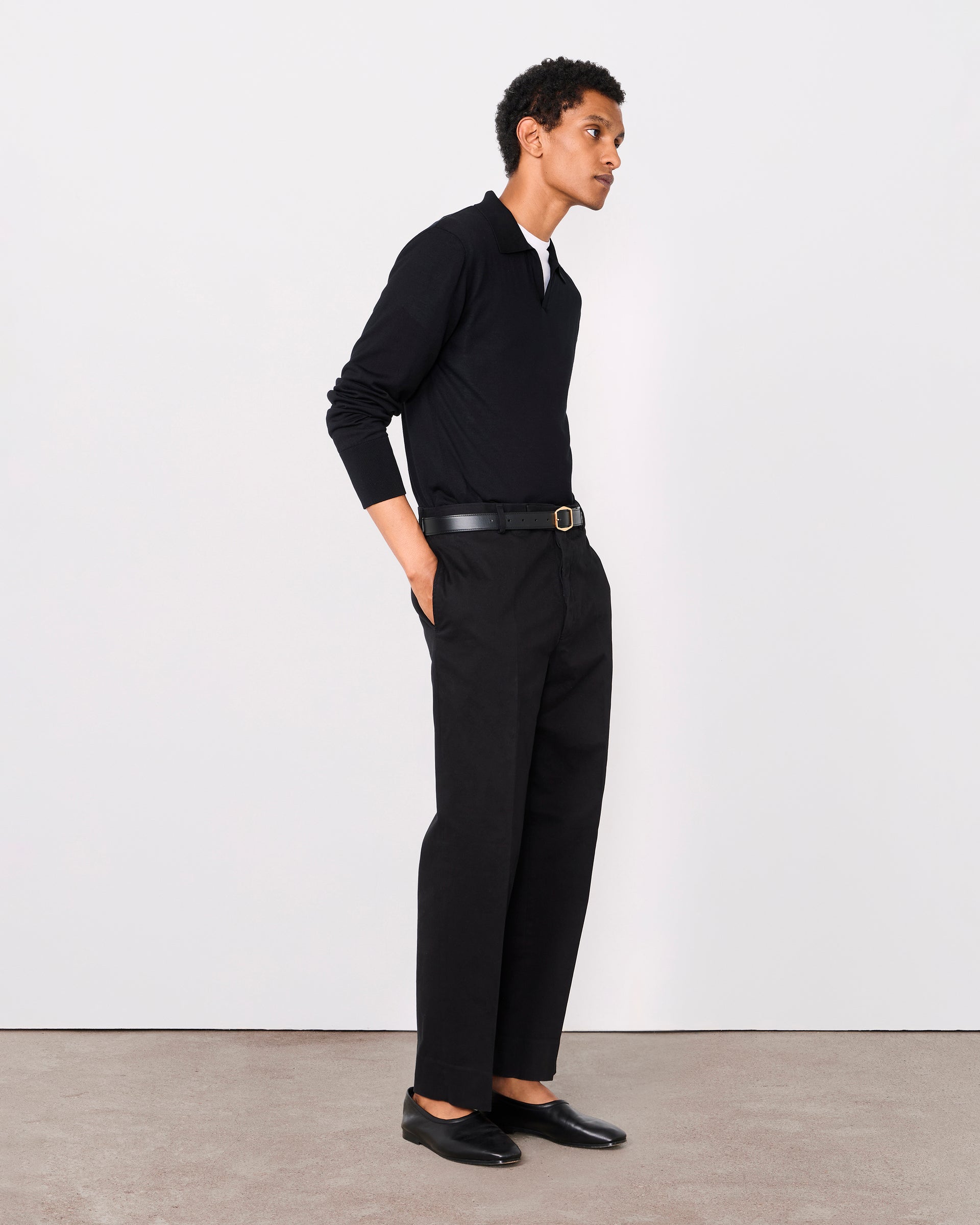 Simone polo - Image 2