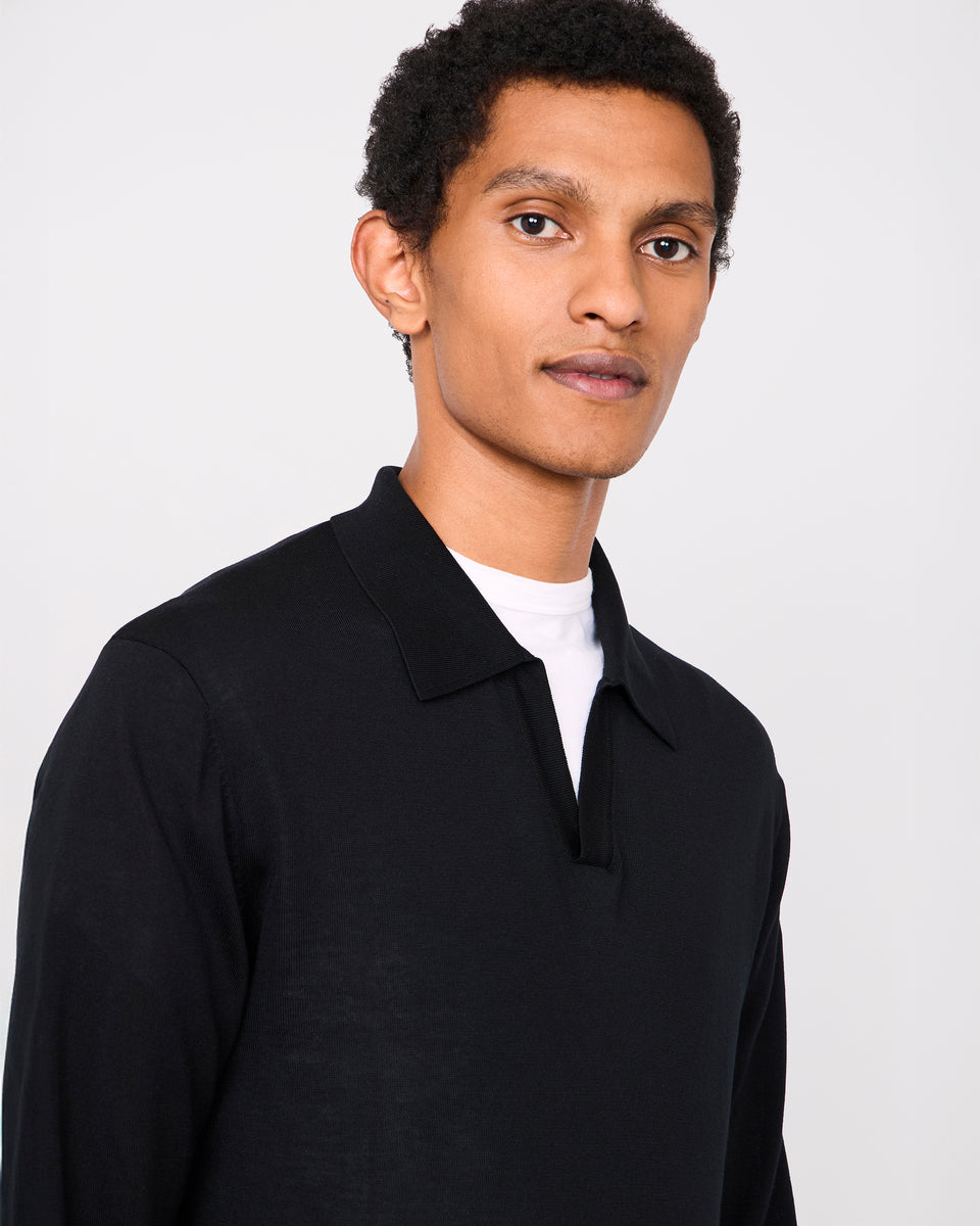 Simone polo - Image 4