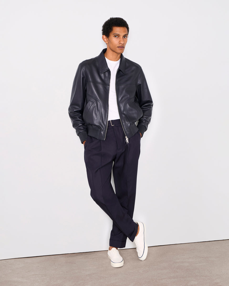 Cassio jacket - Image 1