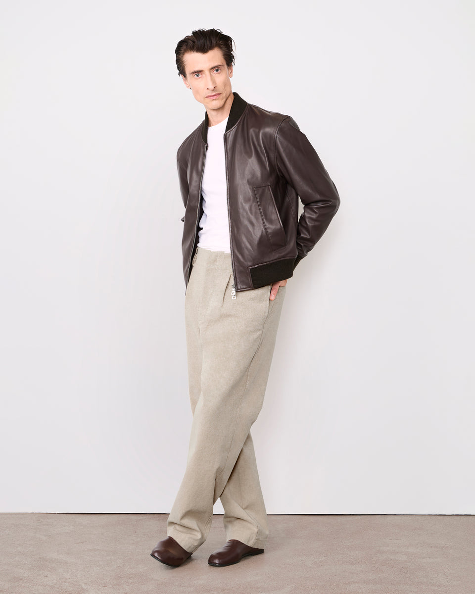 Maony bomber - Image 1