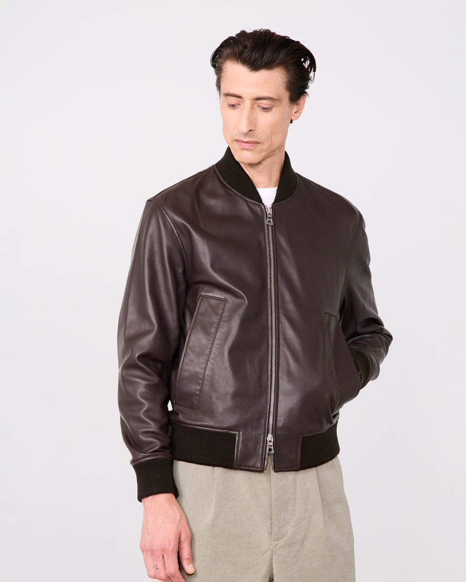 Maony bomber - Image 2