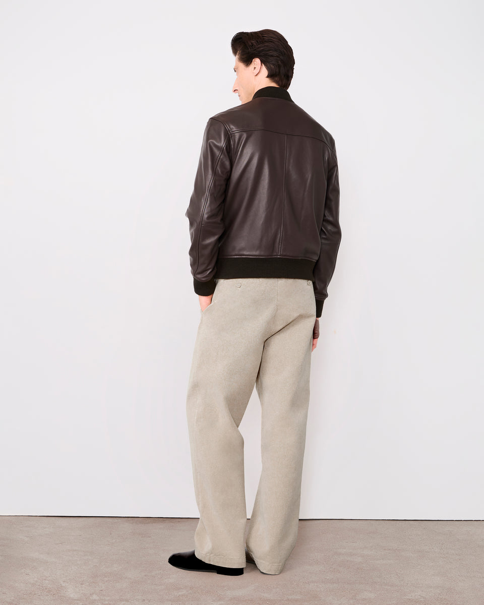 Maony bomber - Image 3