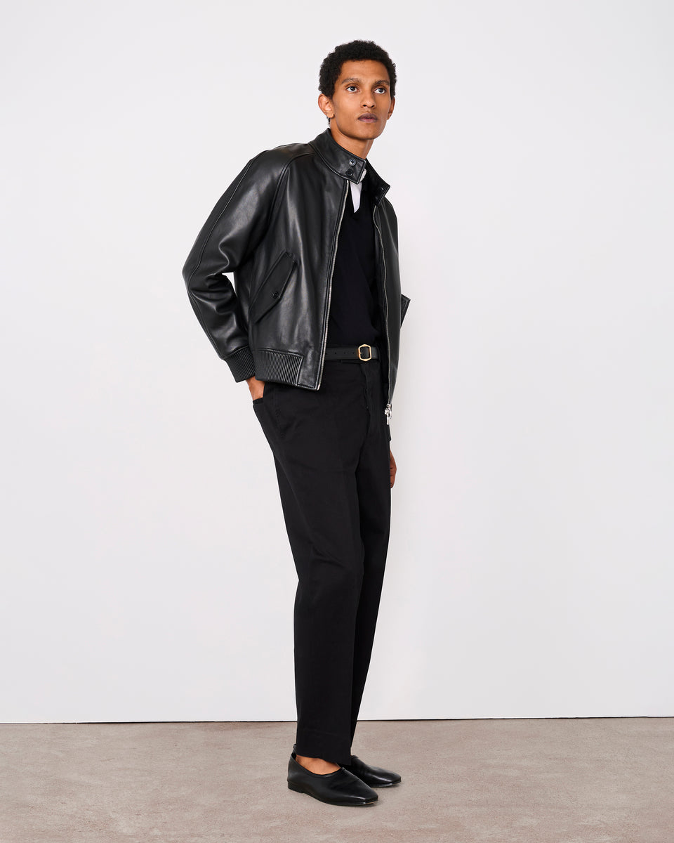 Camron bomber - Image 1