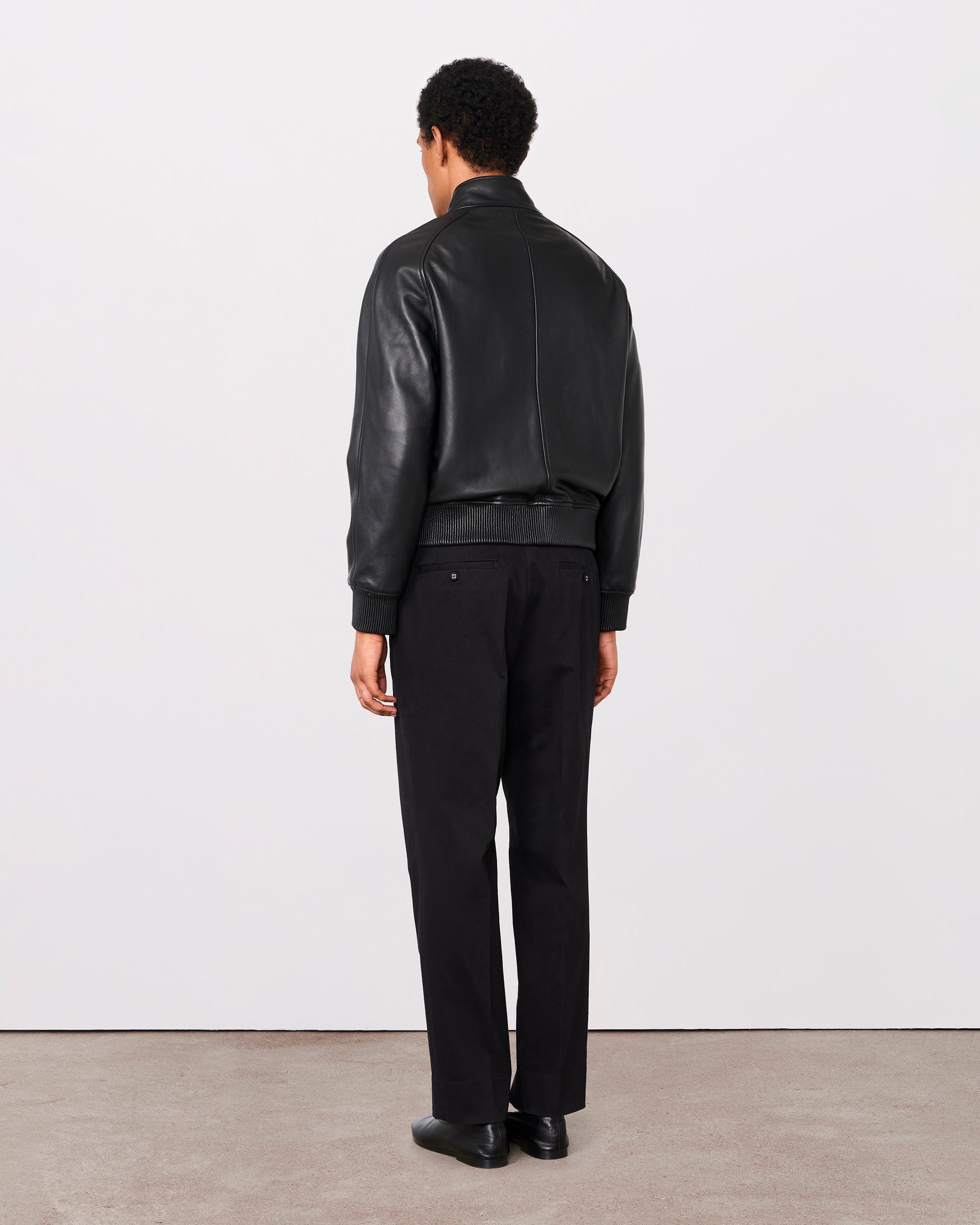 Camron bomber - Image 3