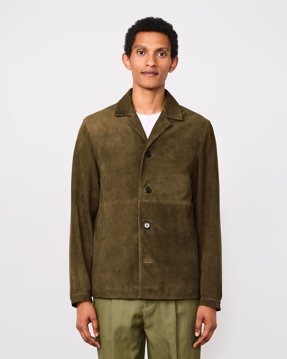 Jessy overshirt - Image 2