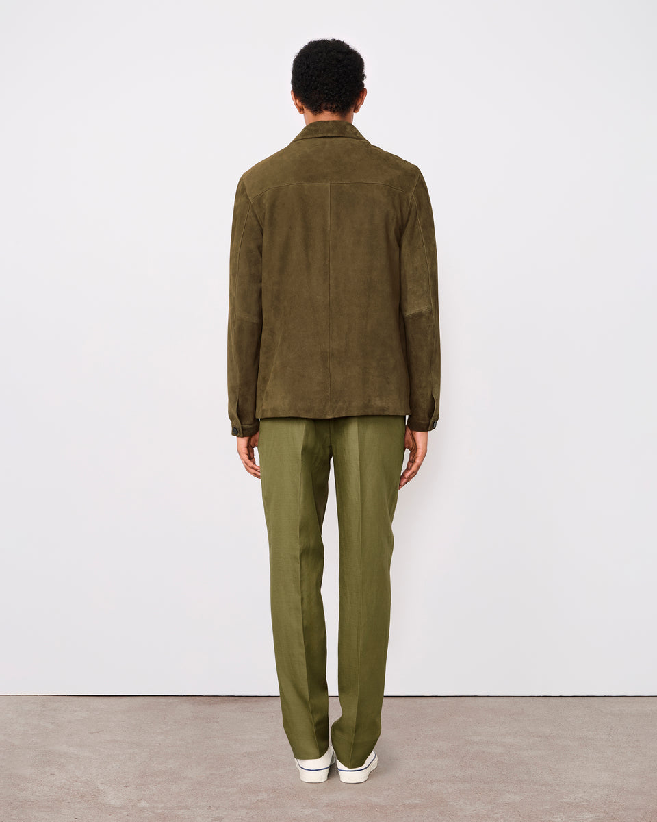 Jessy overshirt - Image 3