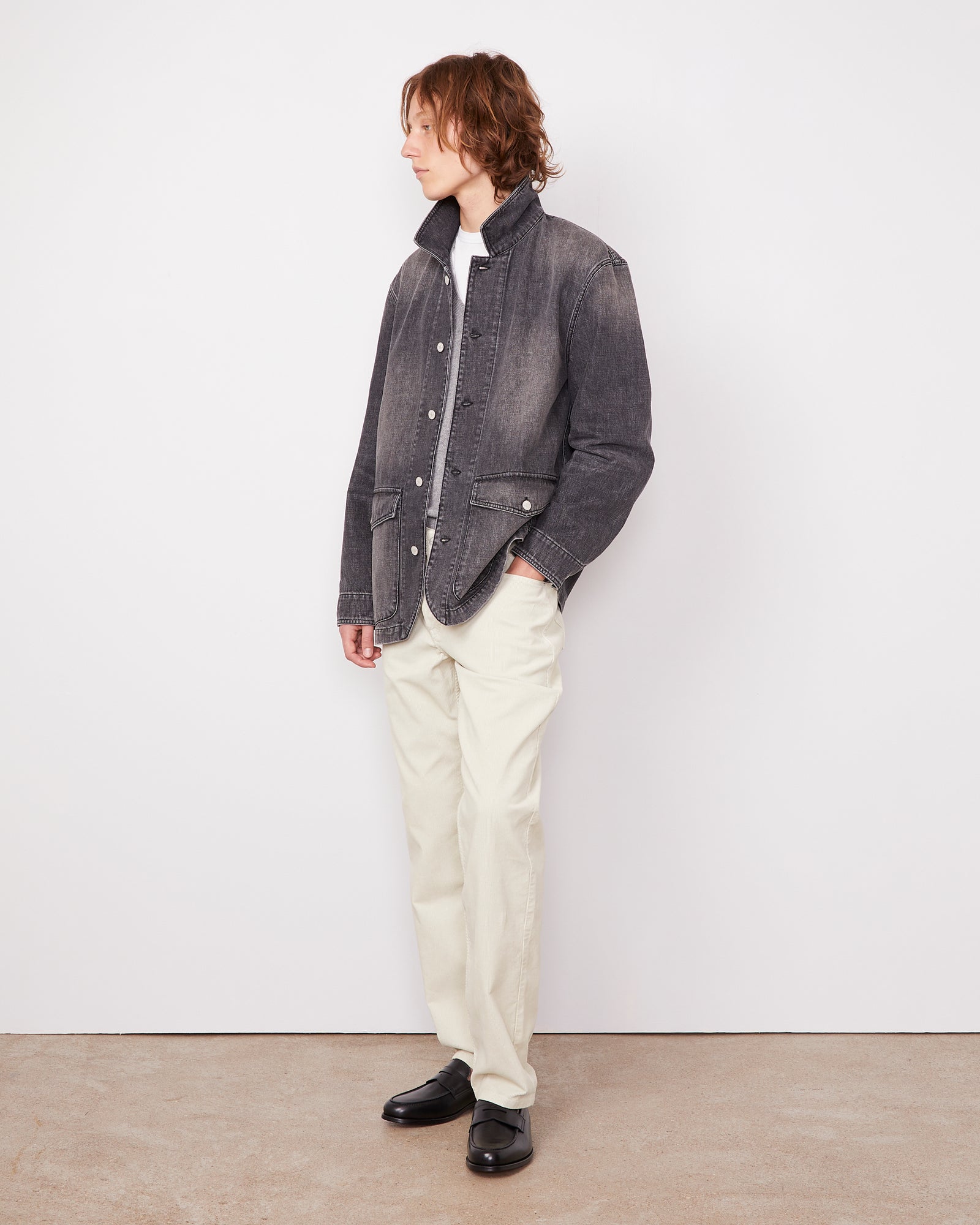 Bram jacket
