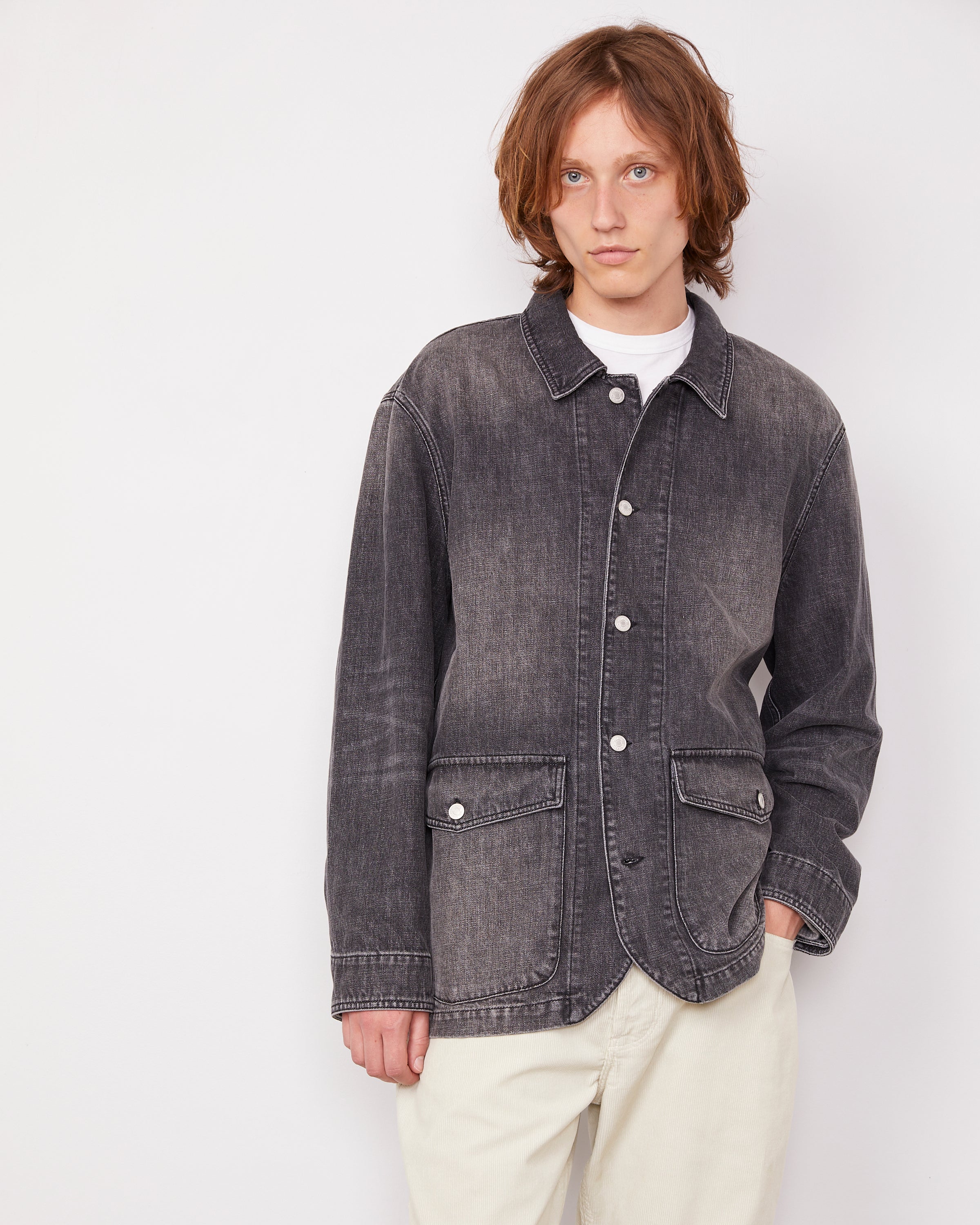 Bram jacket – Officine Générale