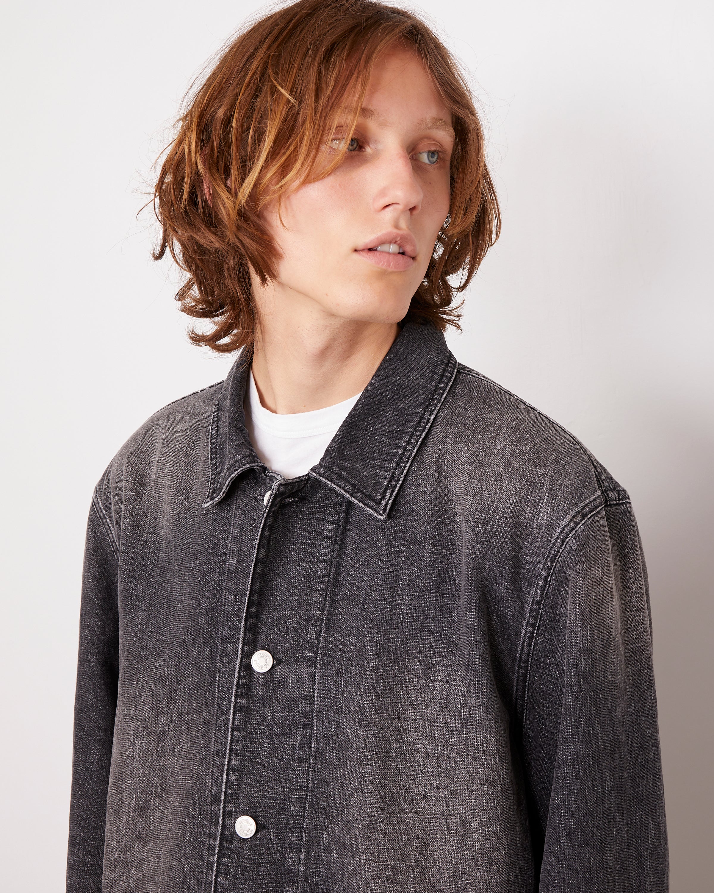 Bram jacket – Officine Générale