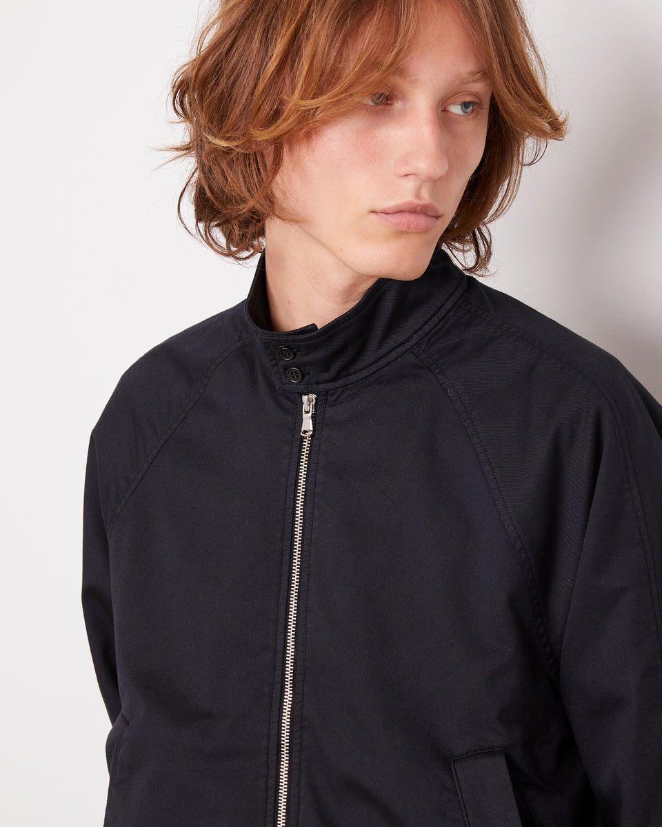 Cory bomber itl co ly twill 4 - Image 4