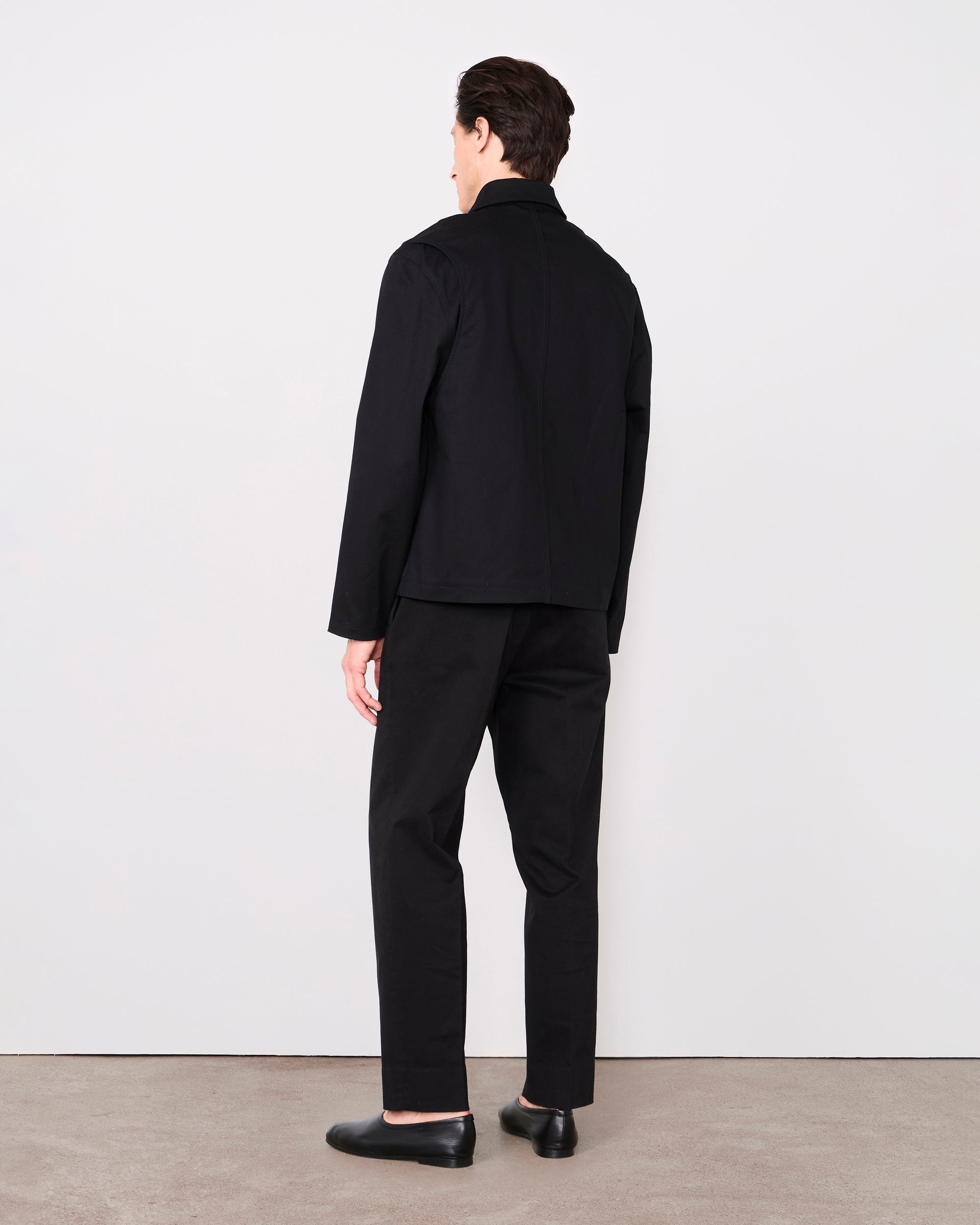 Bayard jacket - Image 3