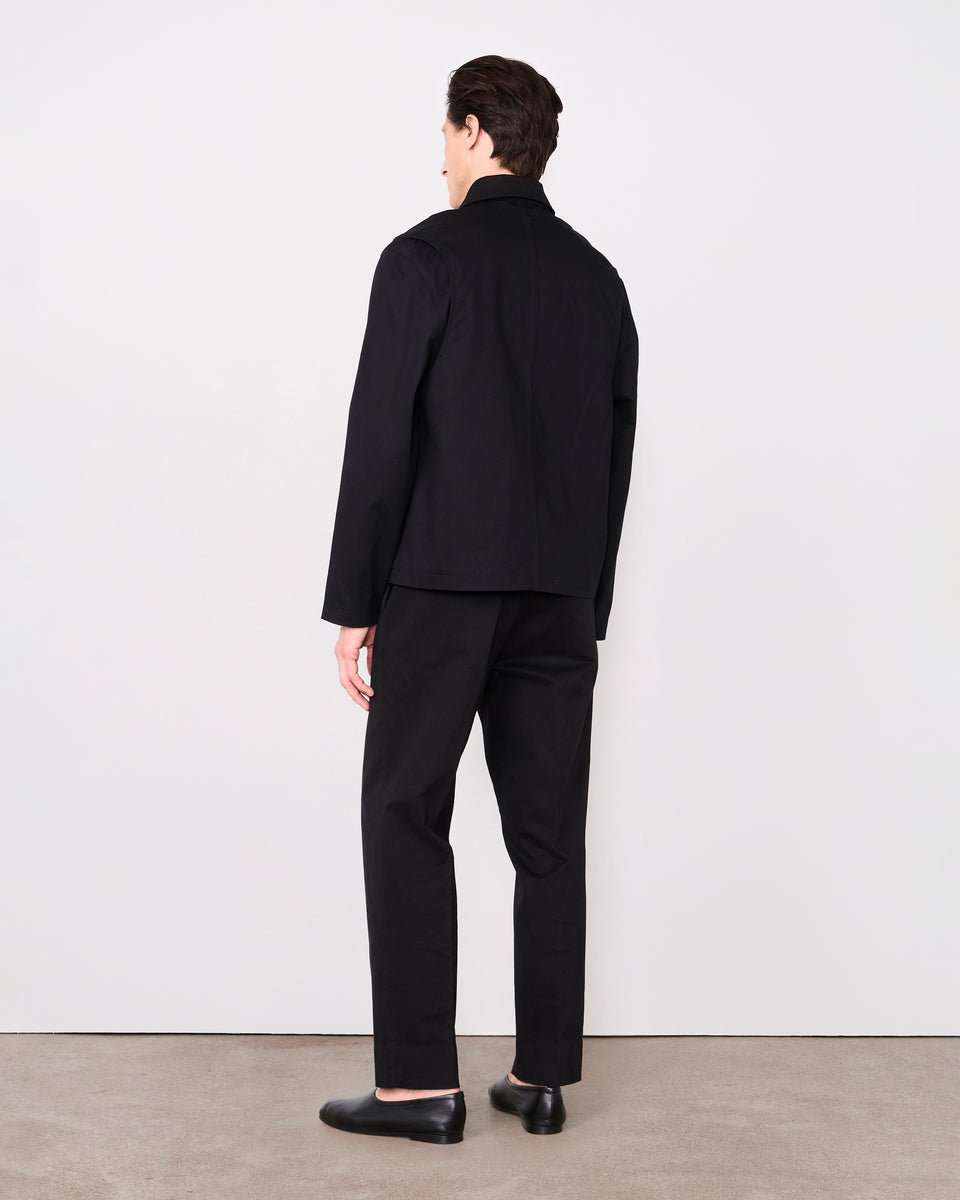 Bayard jacket - Image 3