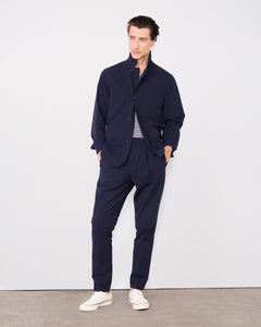 Sycamore overshirt - Miniature 1