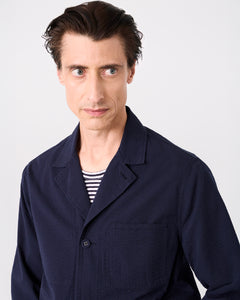 Sycamore overshirt - Miniature 4