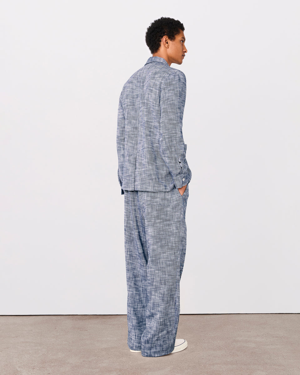 Sheldon overshirt - Image 3