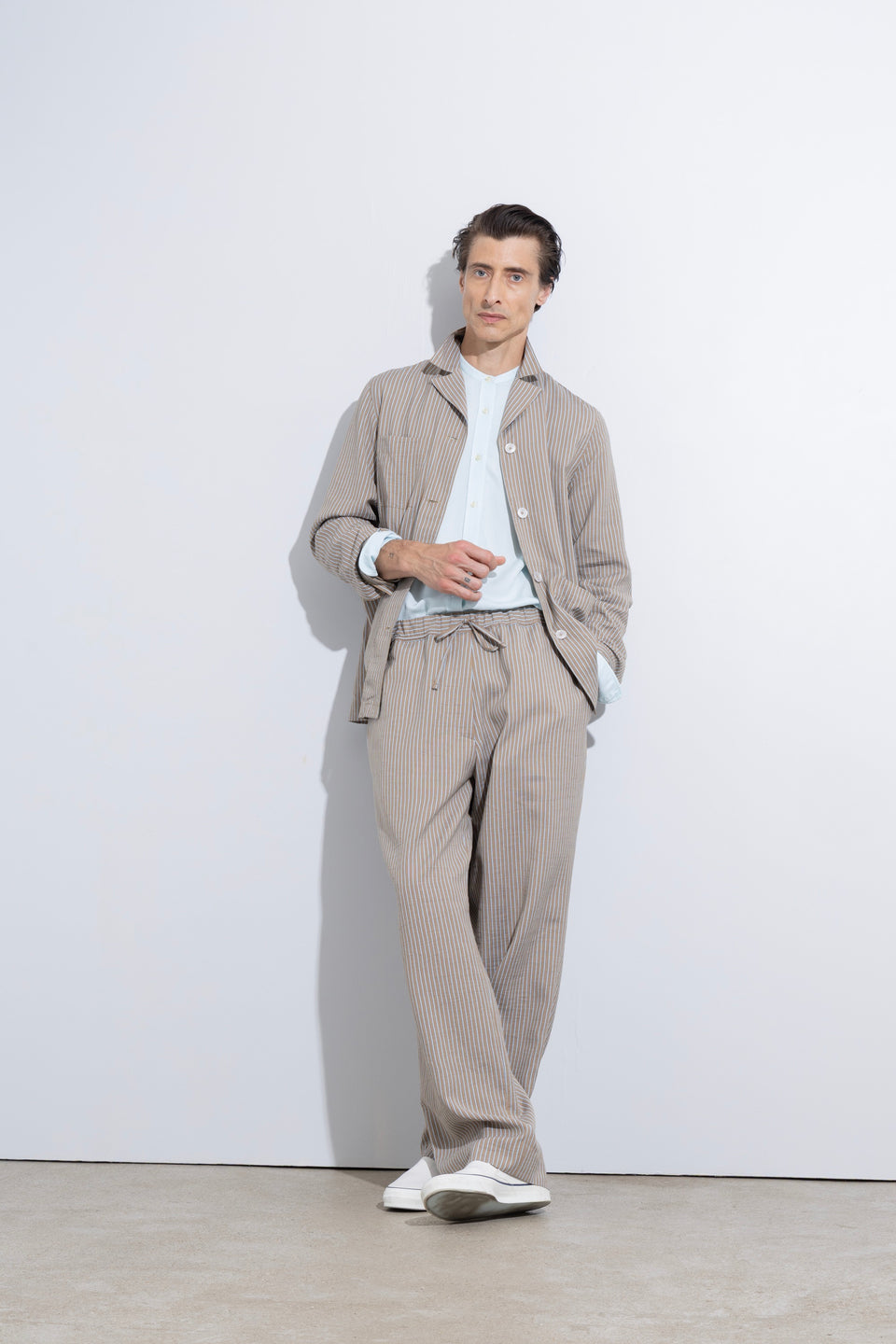Nilson chino - Image 1