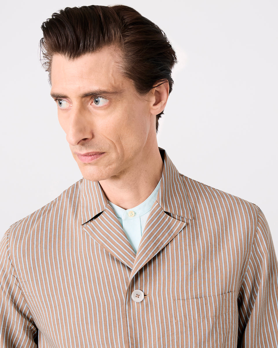 Sheldon overshirt - Image 3
