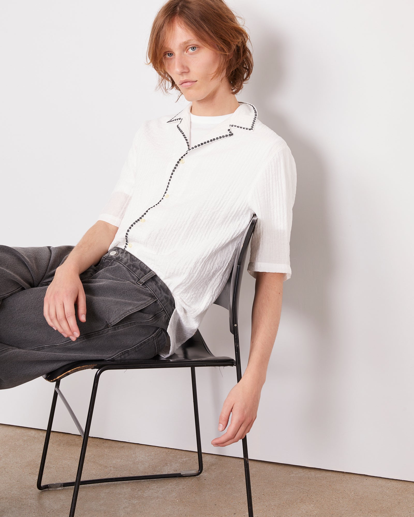 Eren shirt